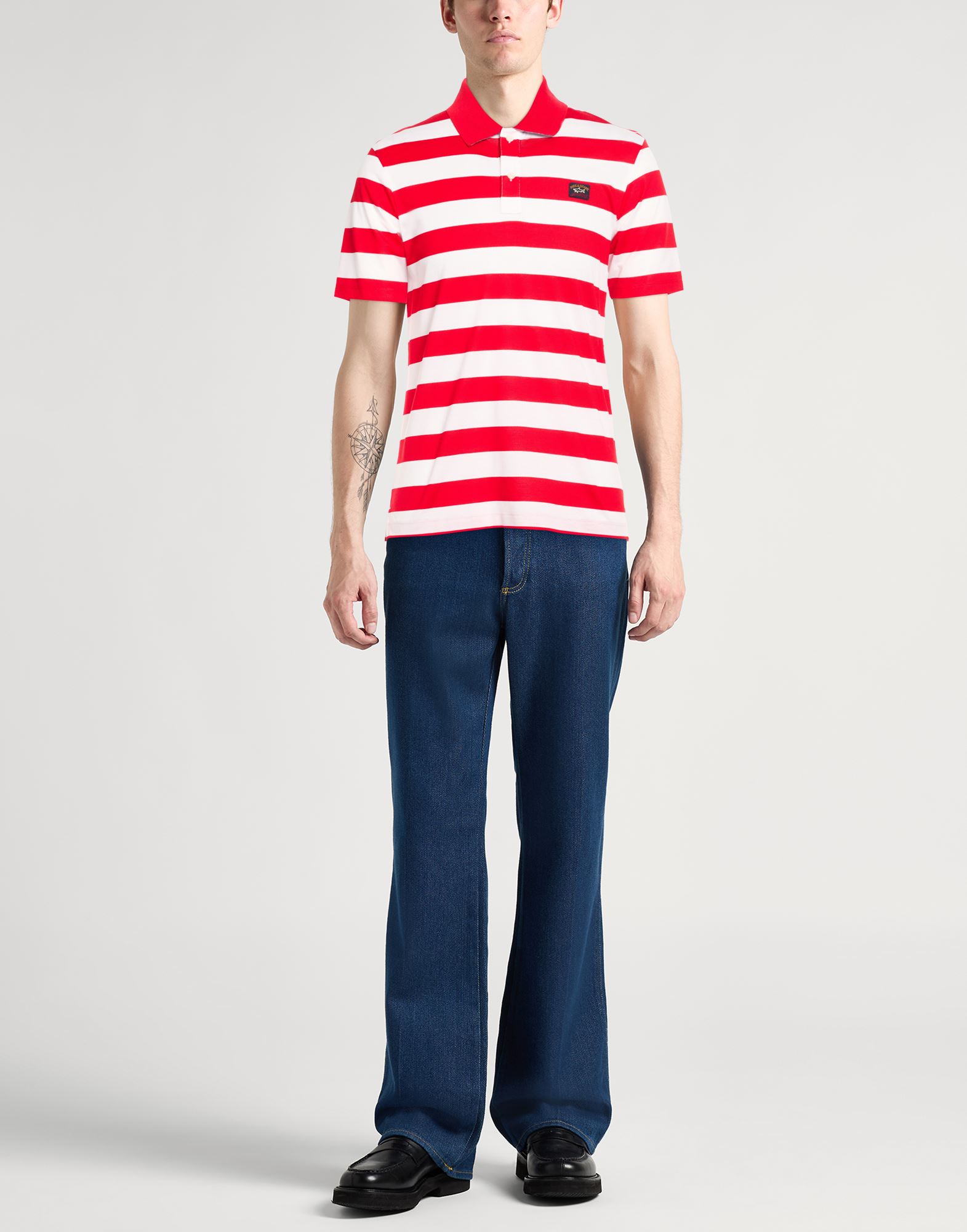  Paul & Shark - Tops - Poloshirts - On Yoox.com 