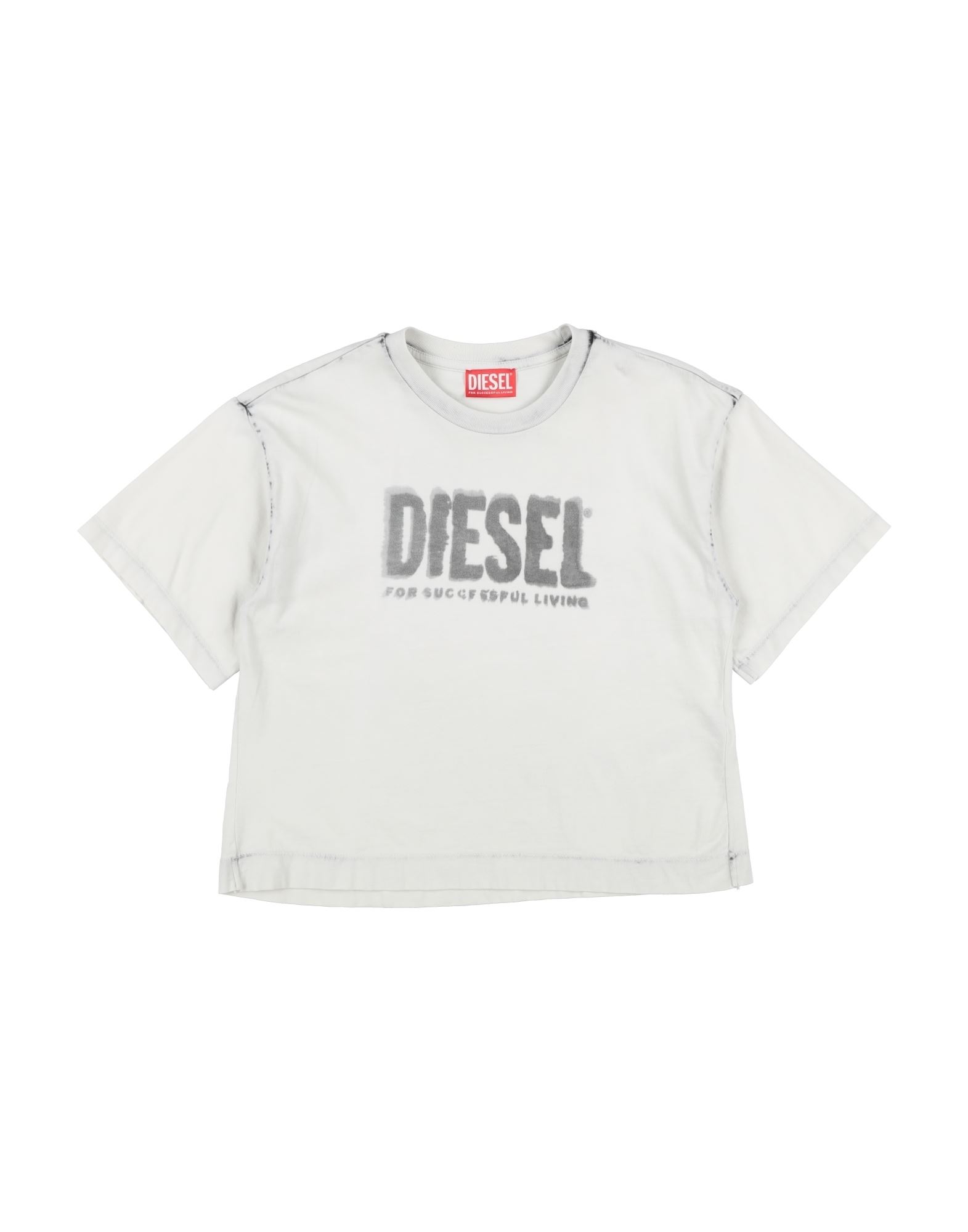 DIESEL ΜΠΛΟΥΖΑΚΙΑ T-shirt