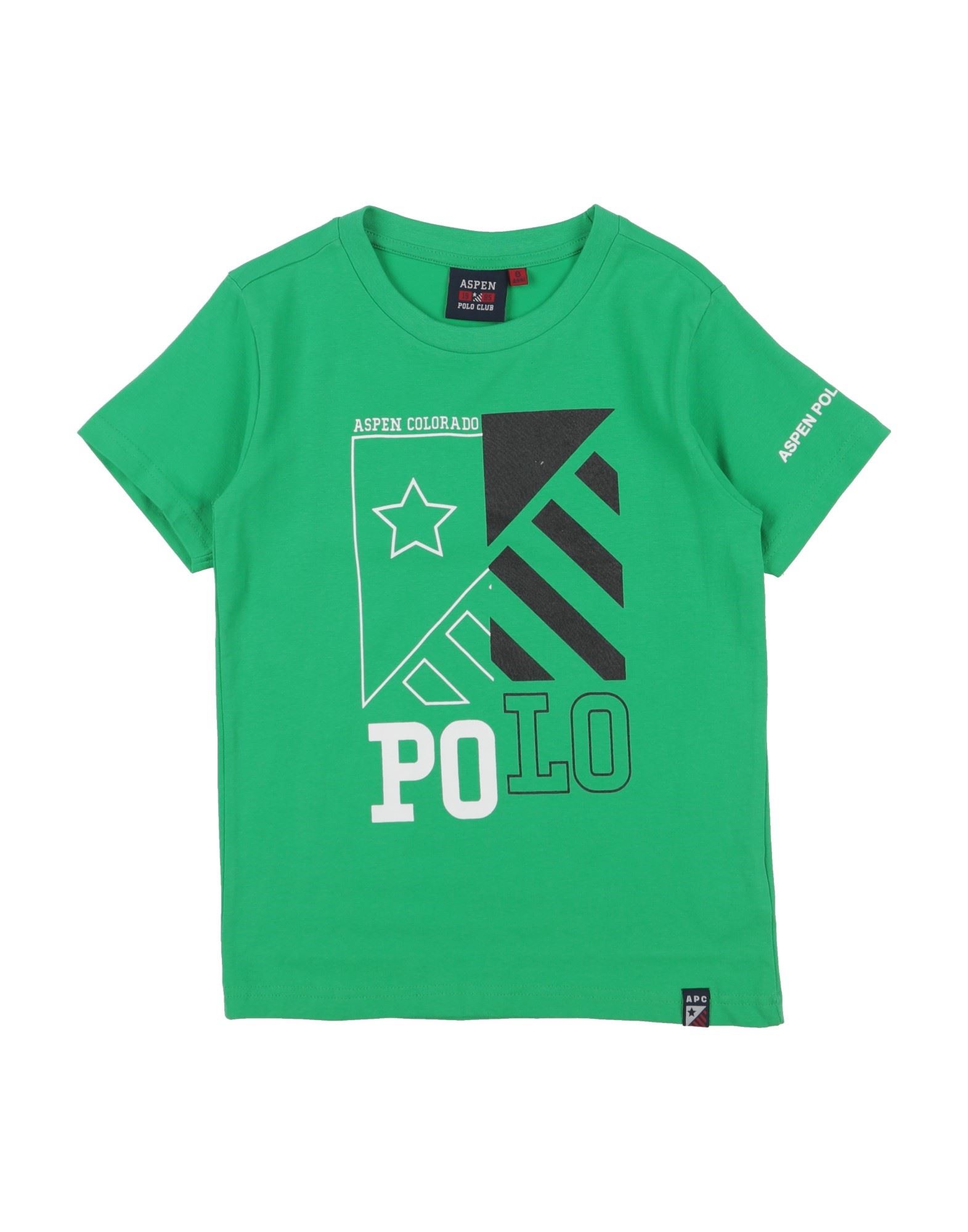 Aspen Polo Club - Tops - T-shirts - On Yoox.com 