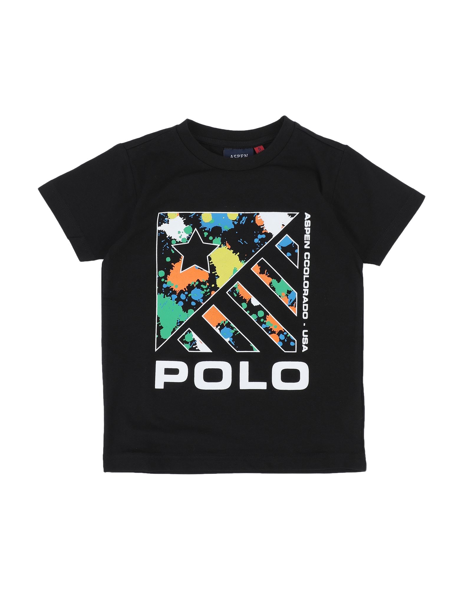  Aspen Polo Club - Tops - T-shirts - On Yoox.com 