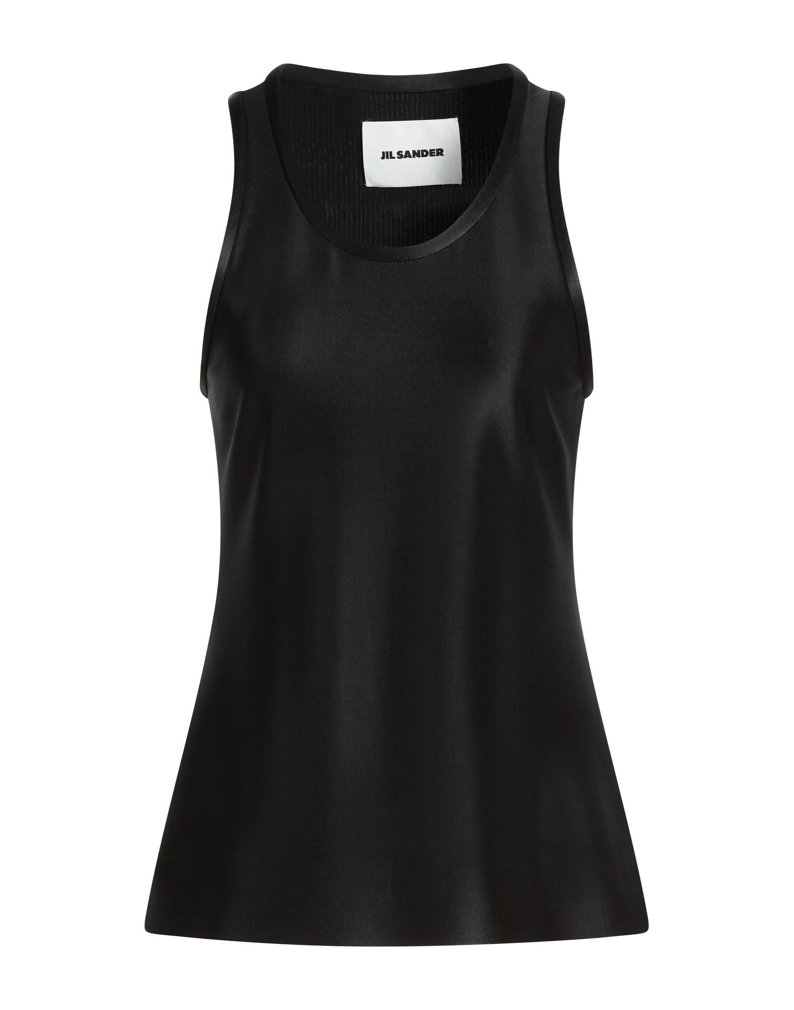 JIL SANDER JIL SANDER ΜΠΛΟΥΖΑΚΙΑ Τοπ