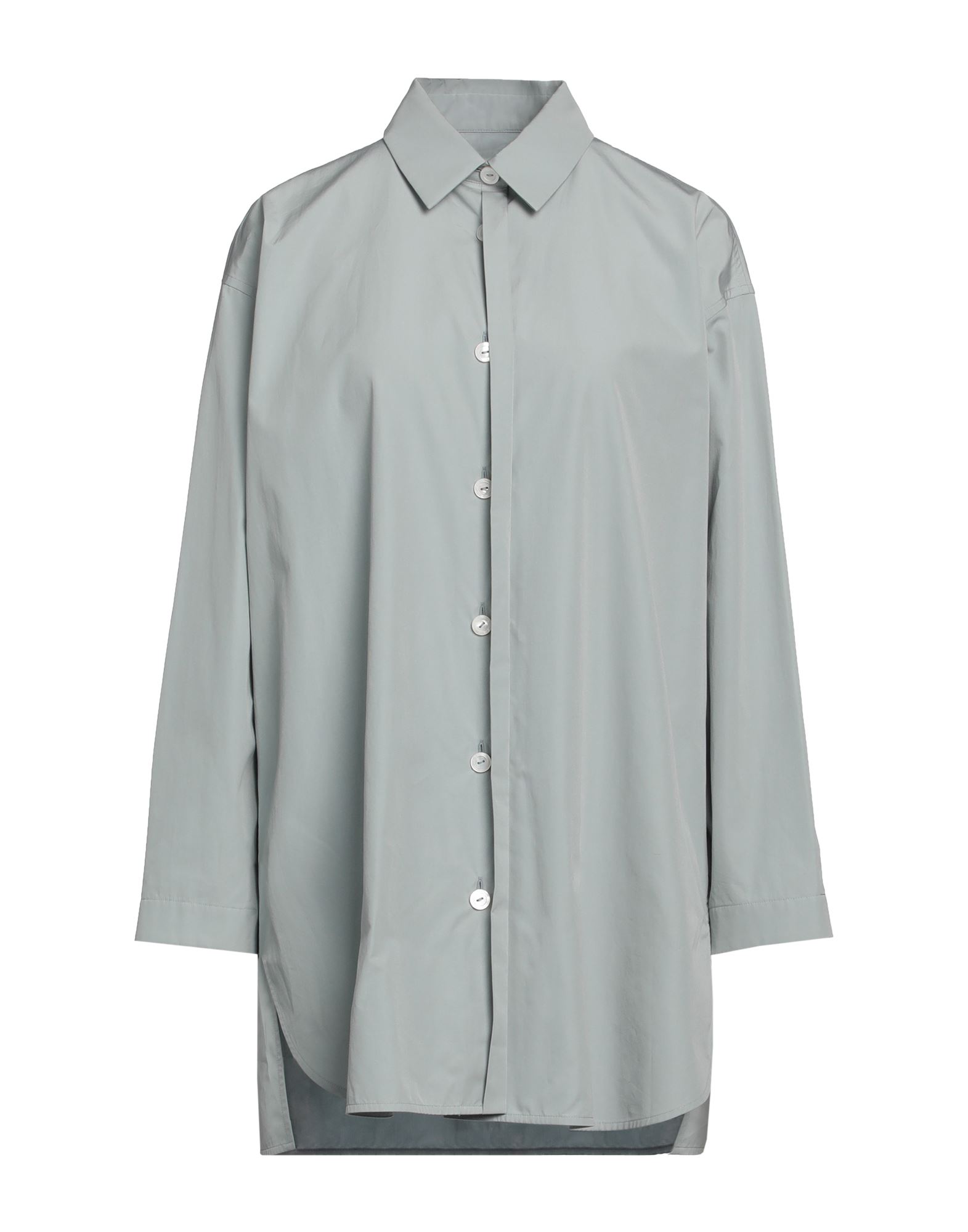 JIL SANDER JIL SANDER ΜΠΛΟΥΖΑΚΙΑ Πουκάμισο