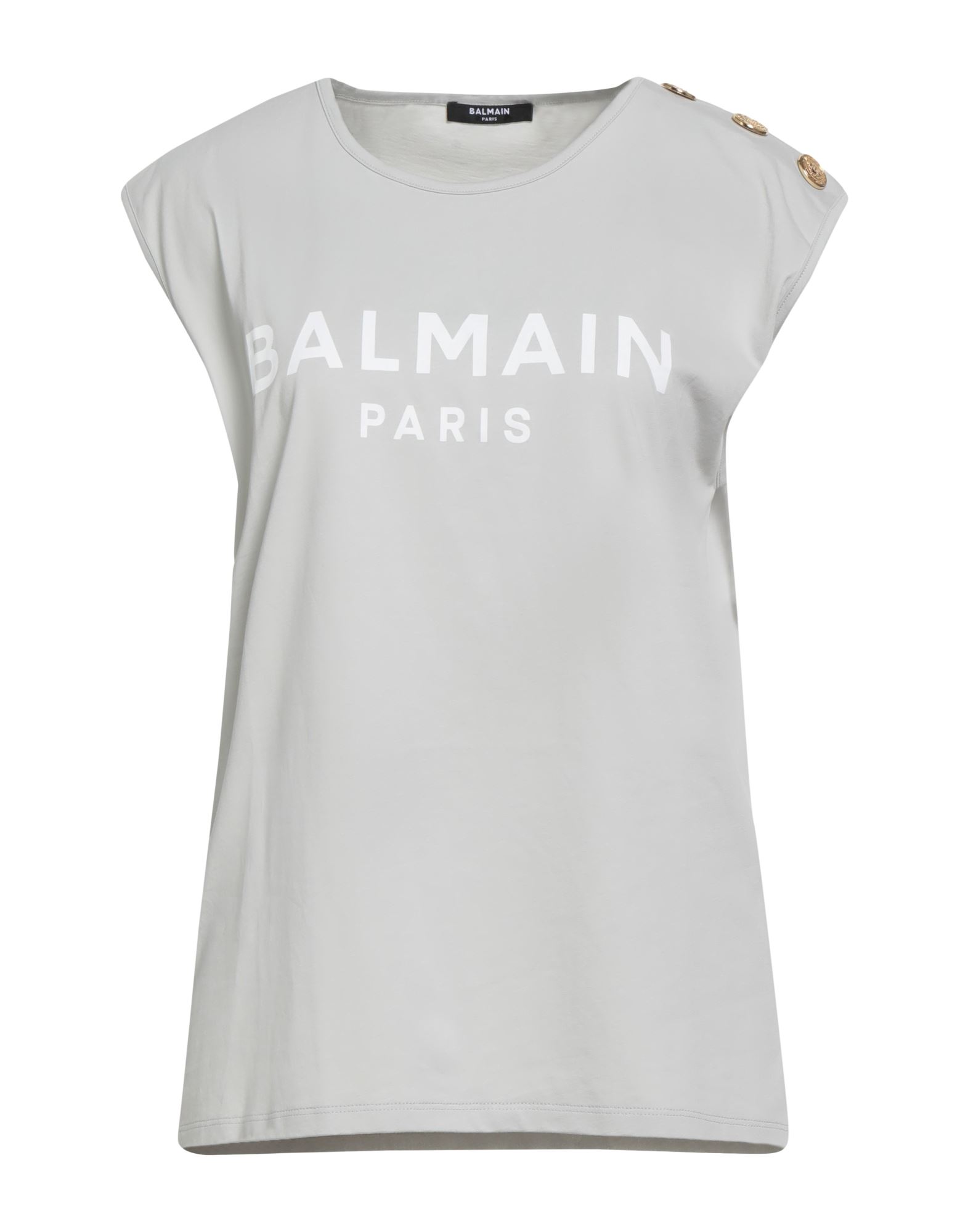 BALMAIN BALMAIN ΜΠΛΟΥΖΑΚΙΑ T-shirt