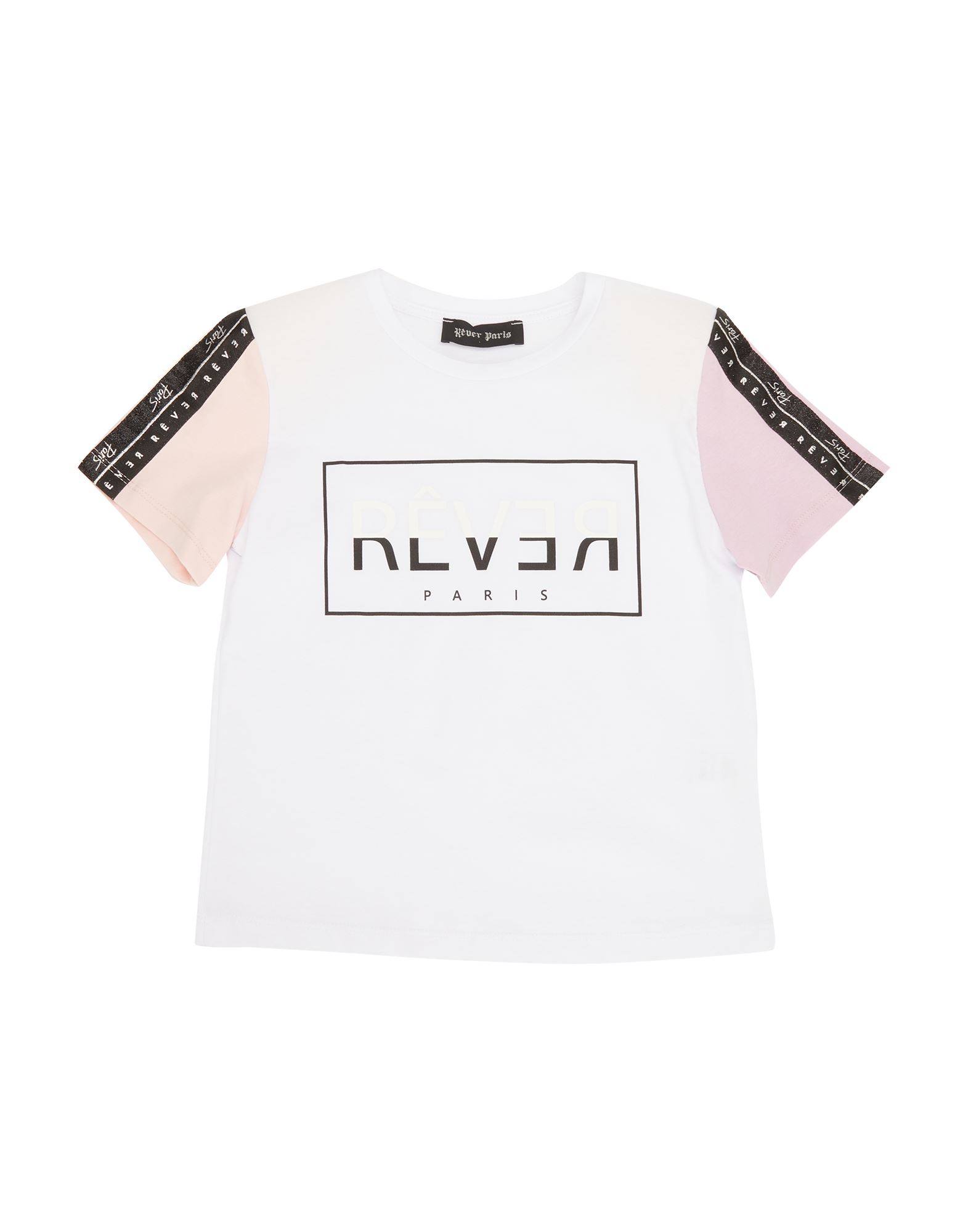 RÊVER Paris ΜΠΛΟΥΖΑΚΙΑ T-shirt