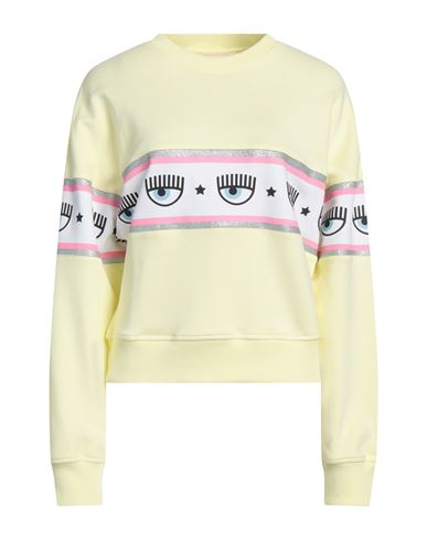 Sudadera Mujer Amarillo M,S,XS,XXS Mujer