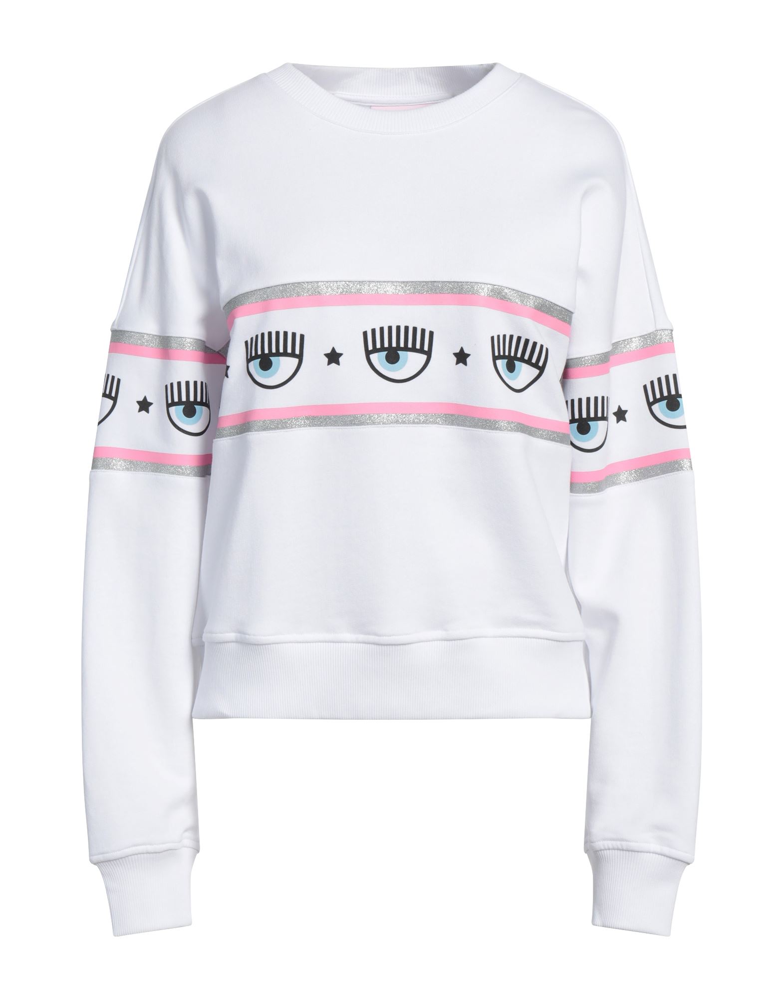  Chiara Ferragni - Tops - Sweatshirts - On Yoox.com 