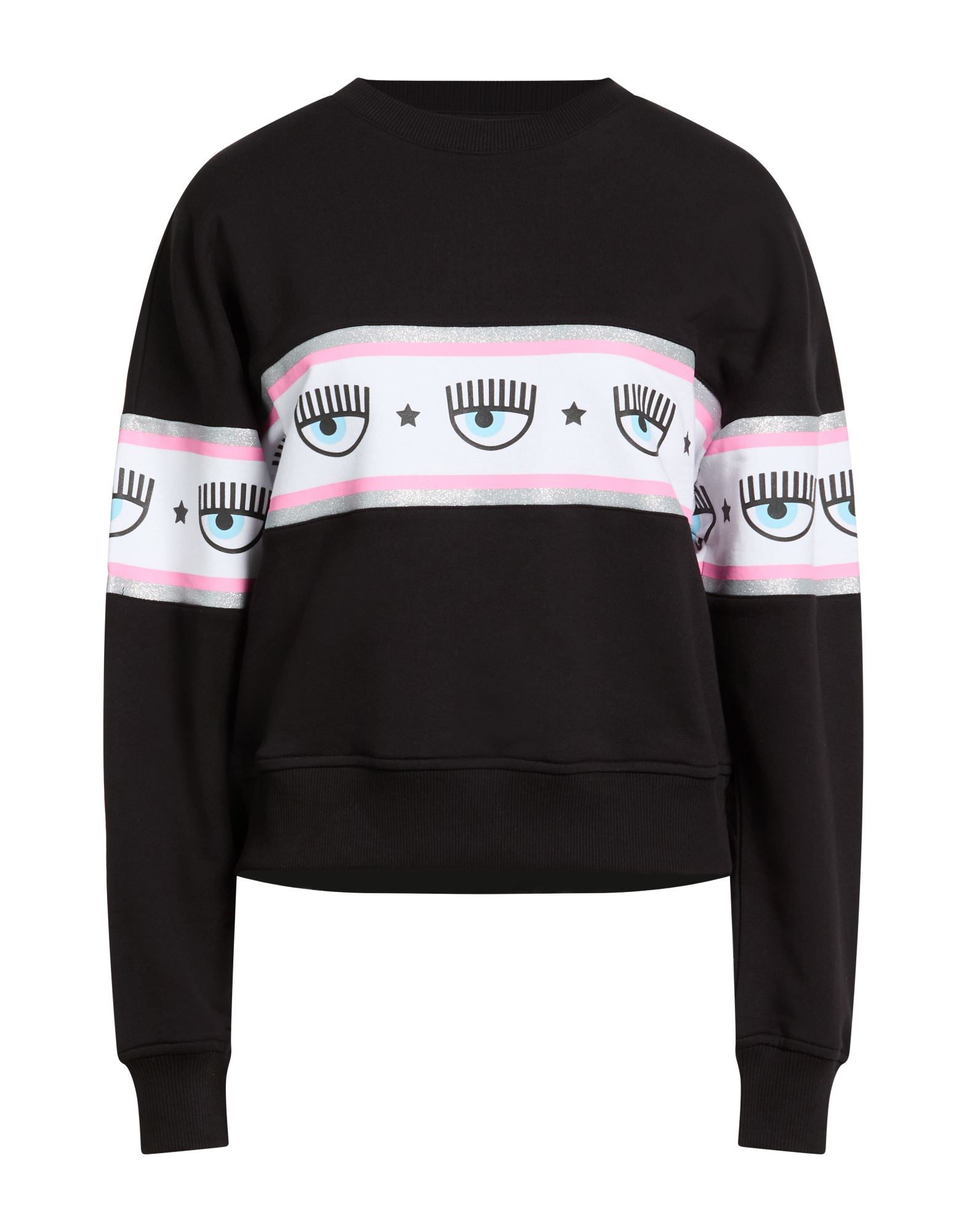  Chiara Ferragni - Tops - Sweatshirts - On Yoox.com 
