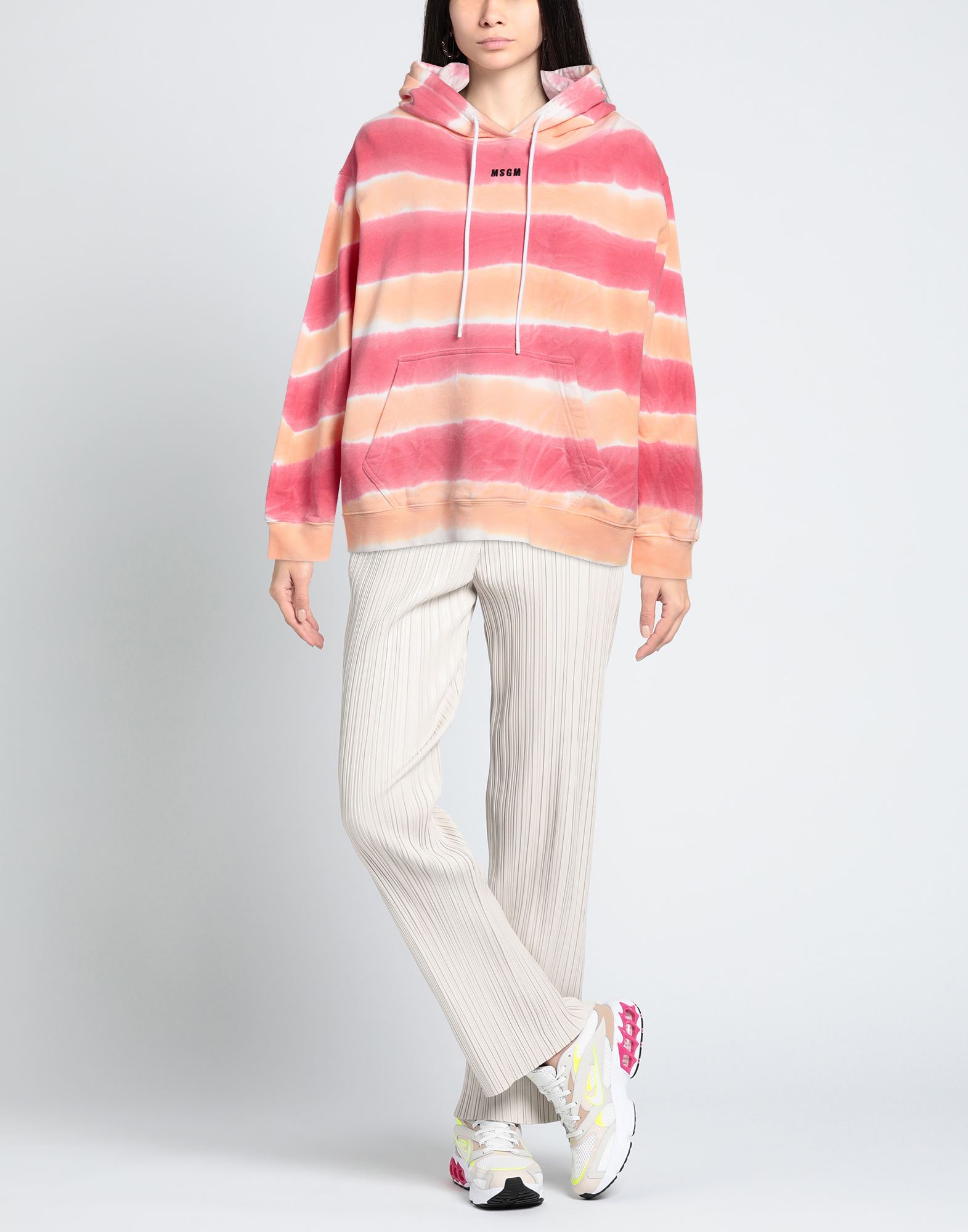  Msgm - Tops - Sweatshirts - On Yoox.com 