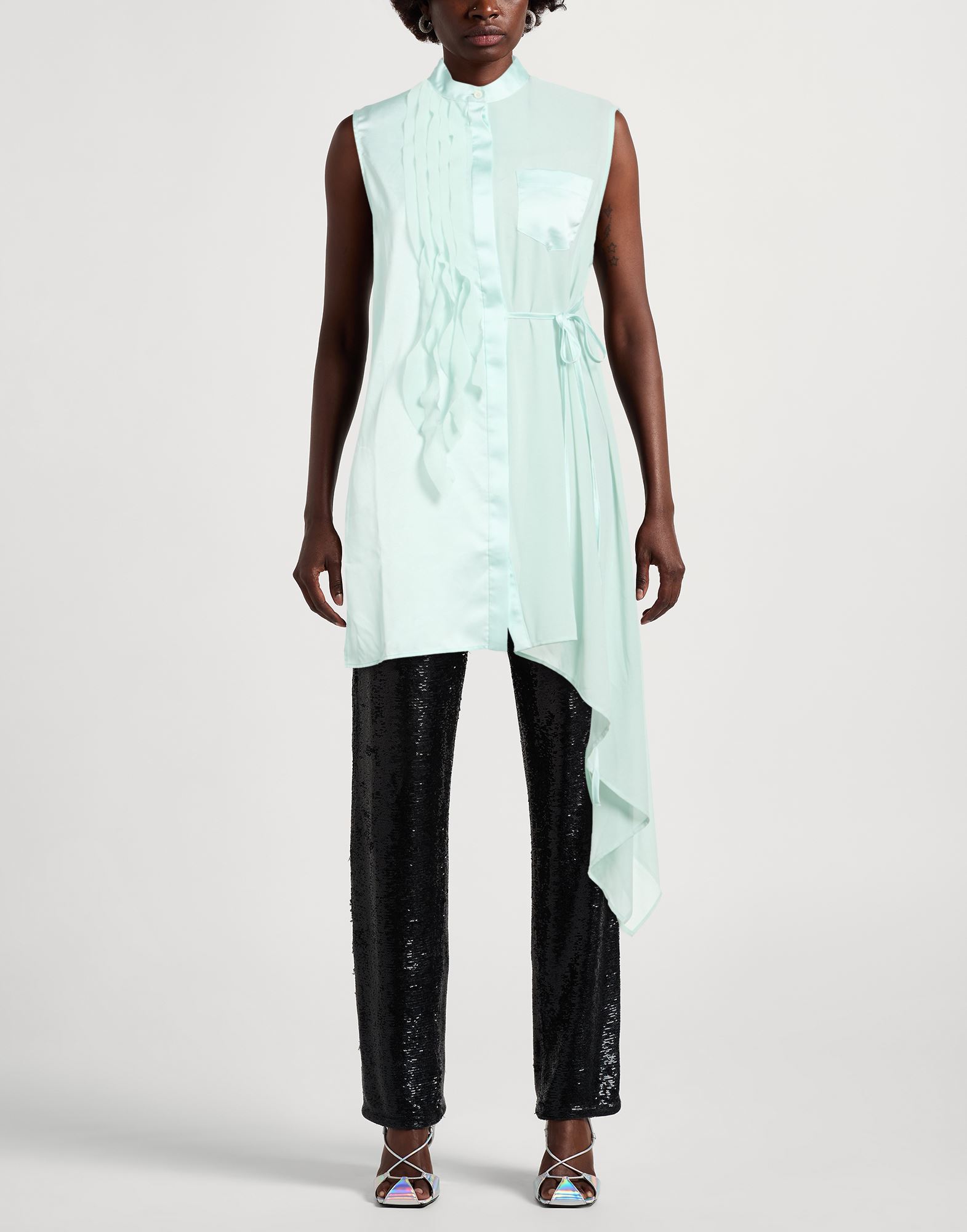  High - Tops - Hemden - On Yoox.com 