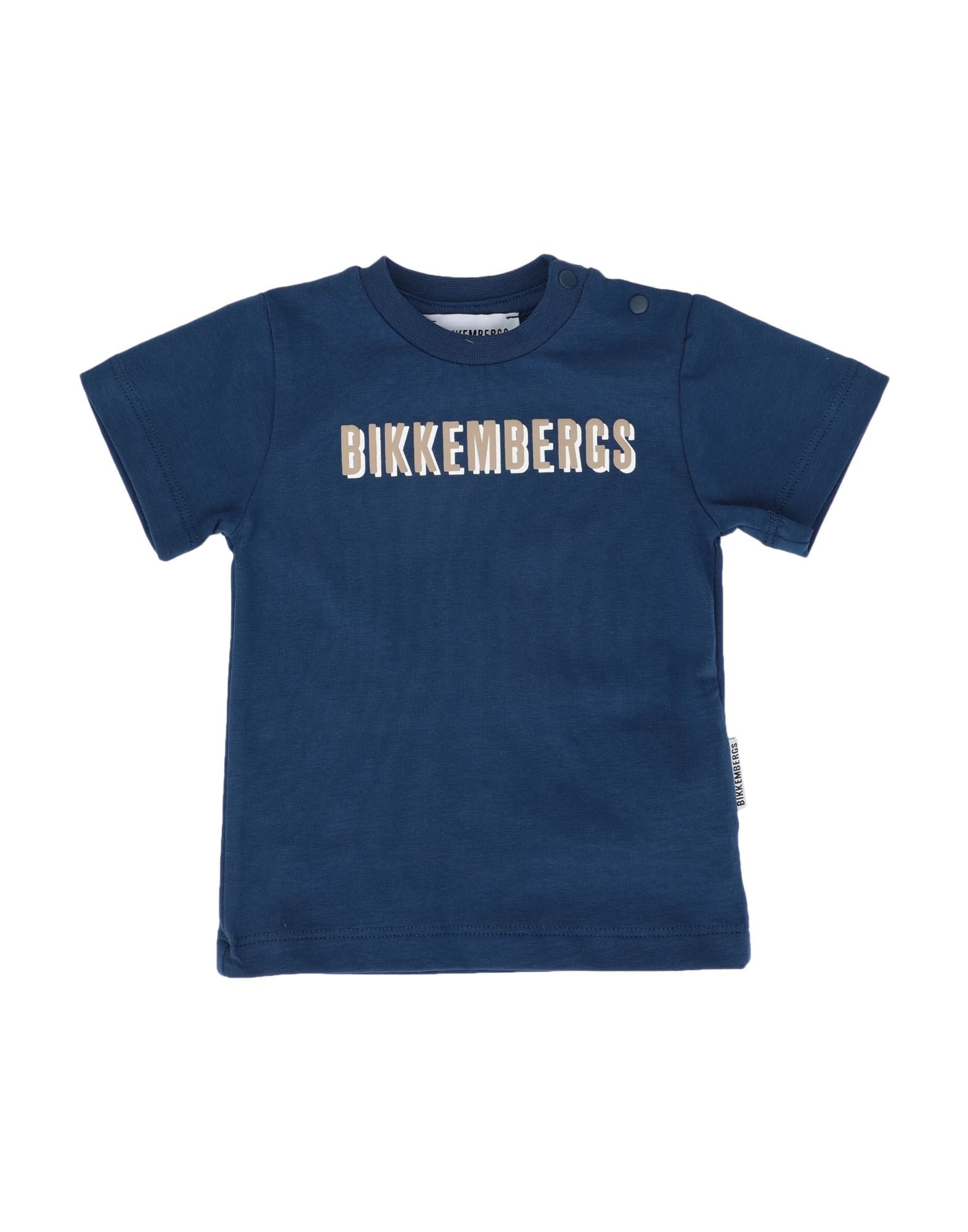  Bikkembergs - Tops - T-shirts - On Yoox.com 
