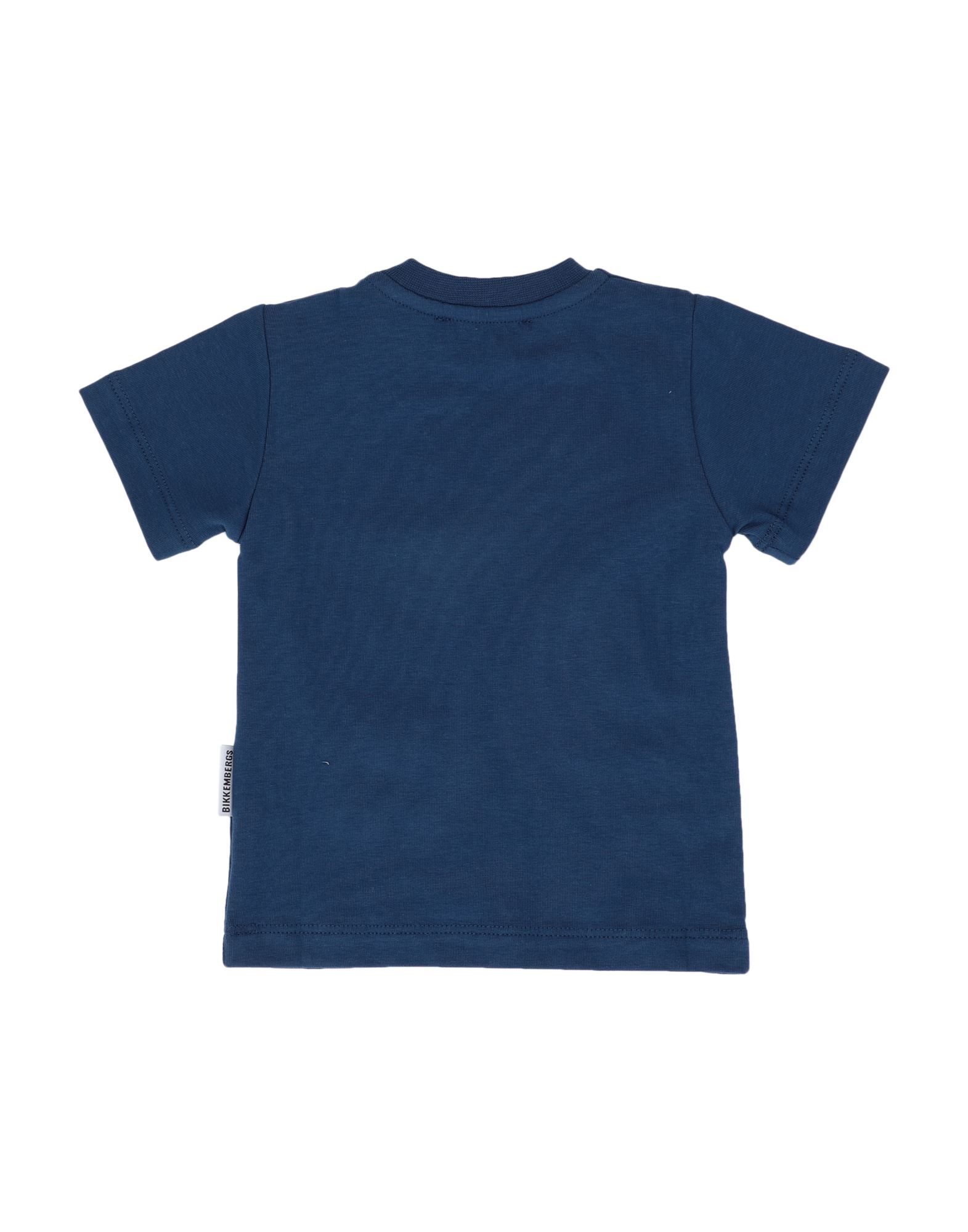  Bikkembergs - Tops - T-shirts - On Yoox.com 