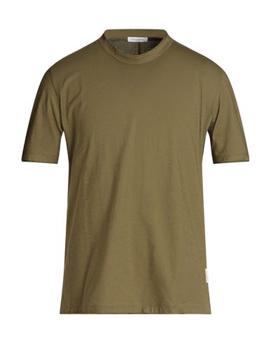 Paolo Pecora Topwear In Green