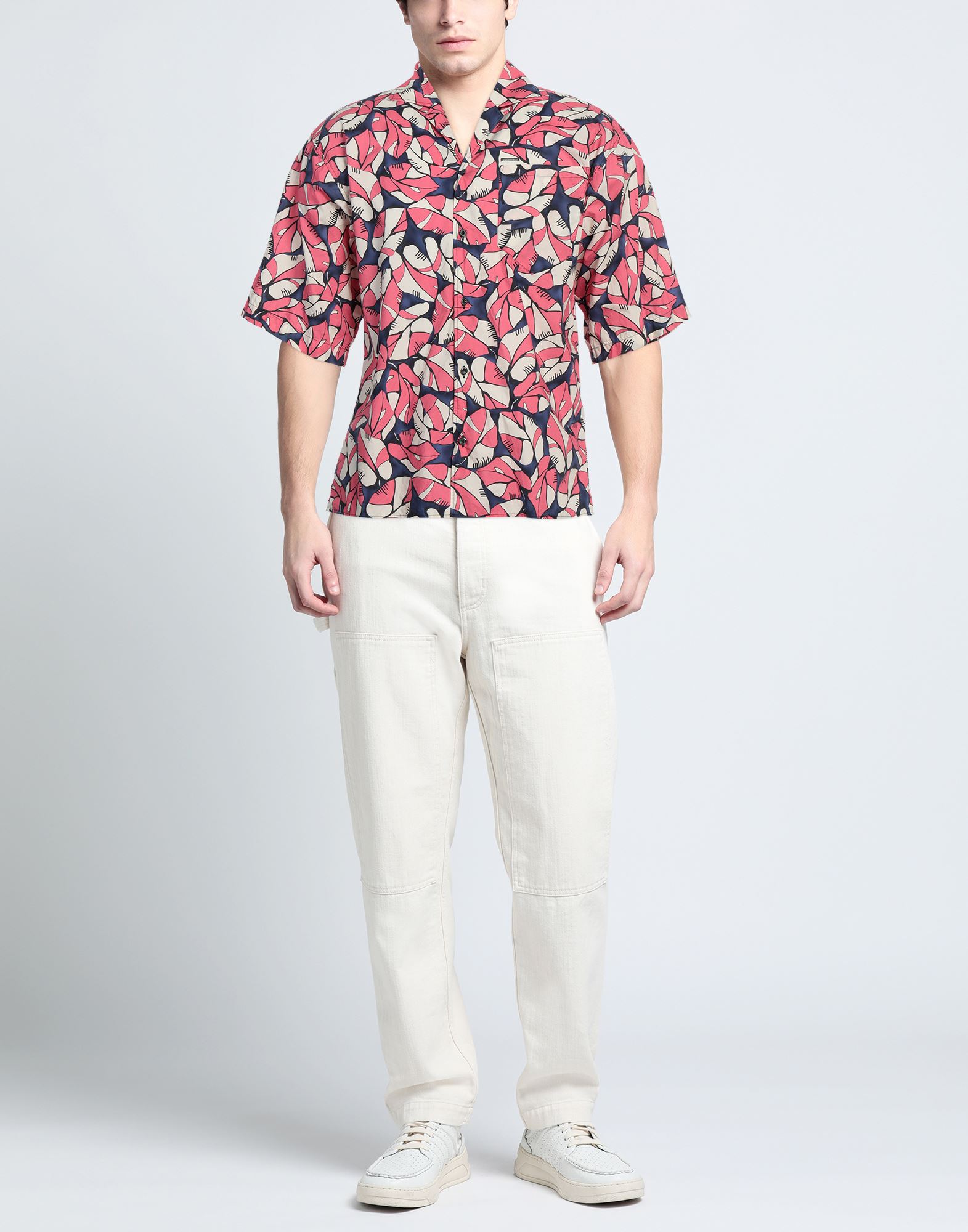  Dsquared2 - Tops - Hemden - On Yoox.com 