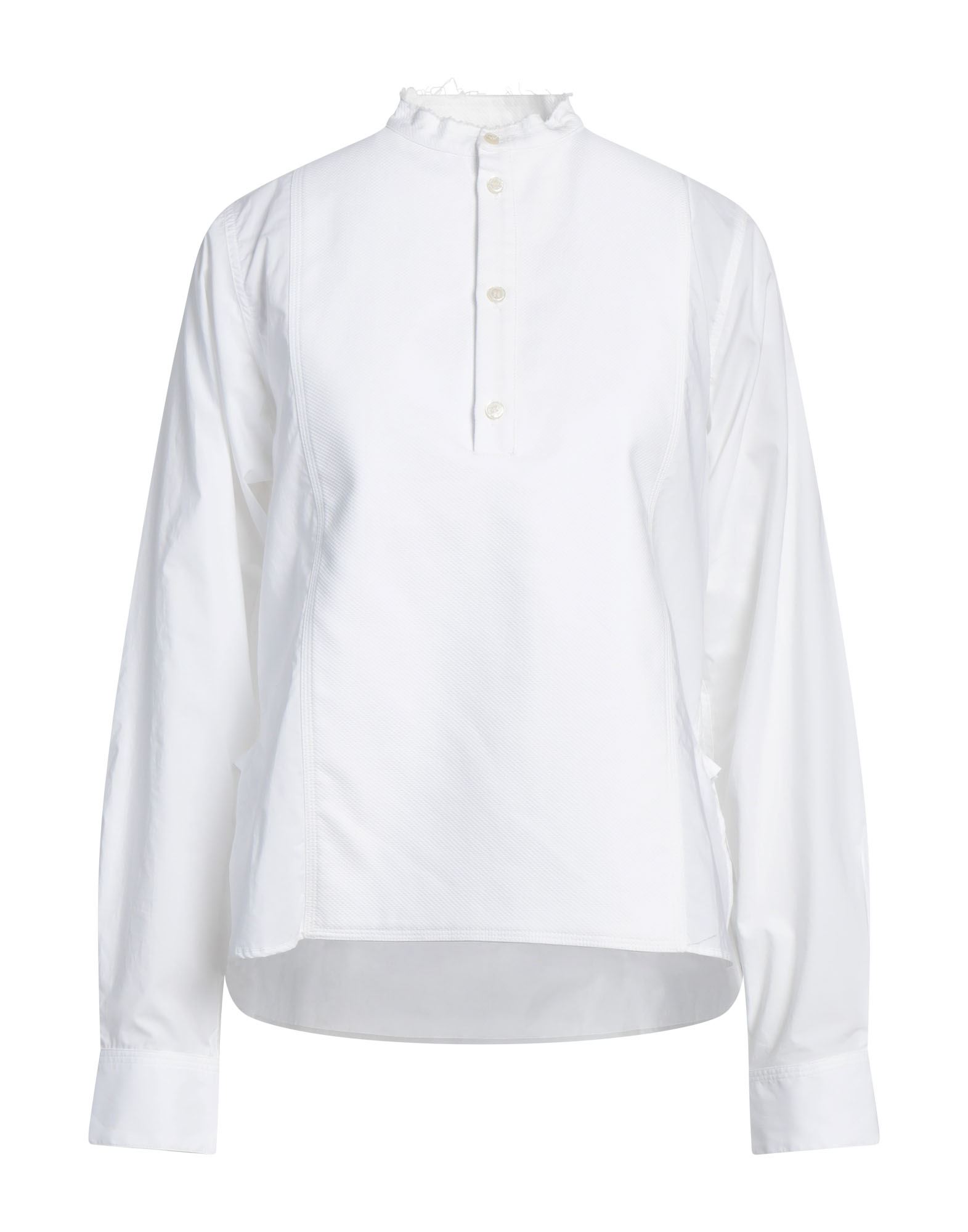  Plan C - Tops - Hemden - On Yoox.com 
