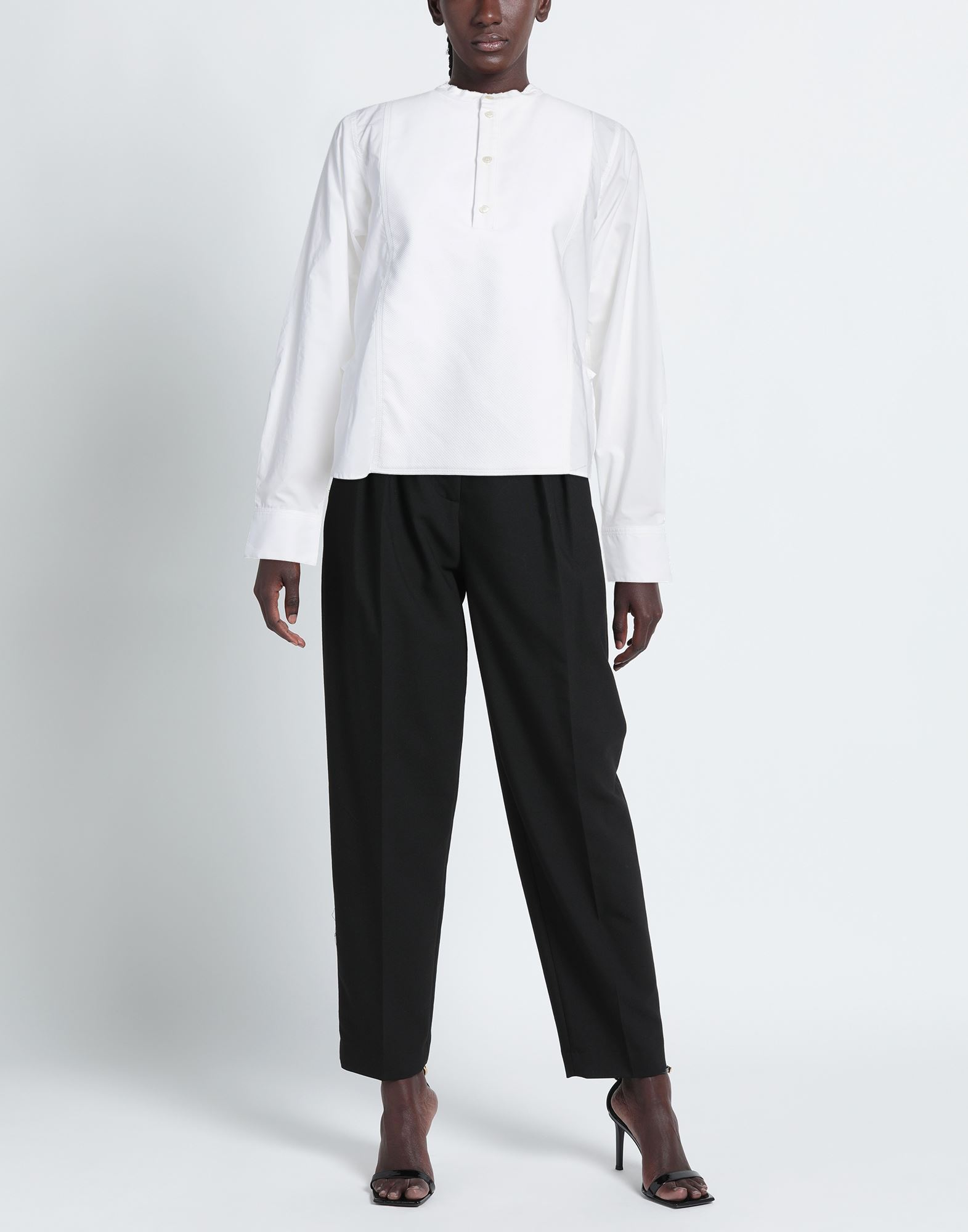  Plan C - Tops - Hemden - On Yoox.com 