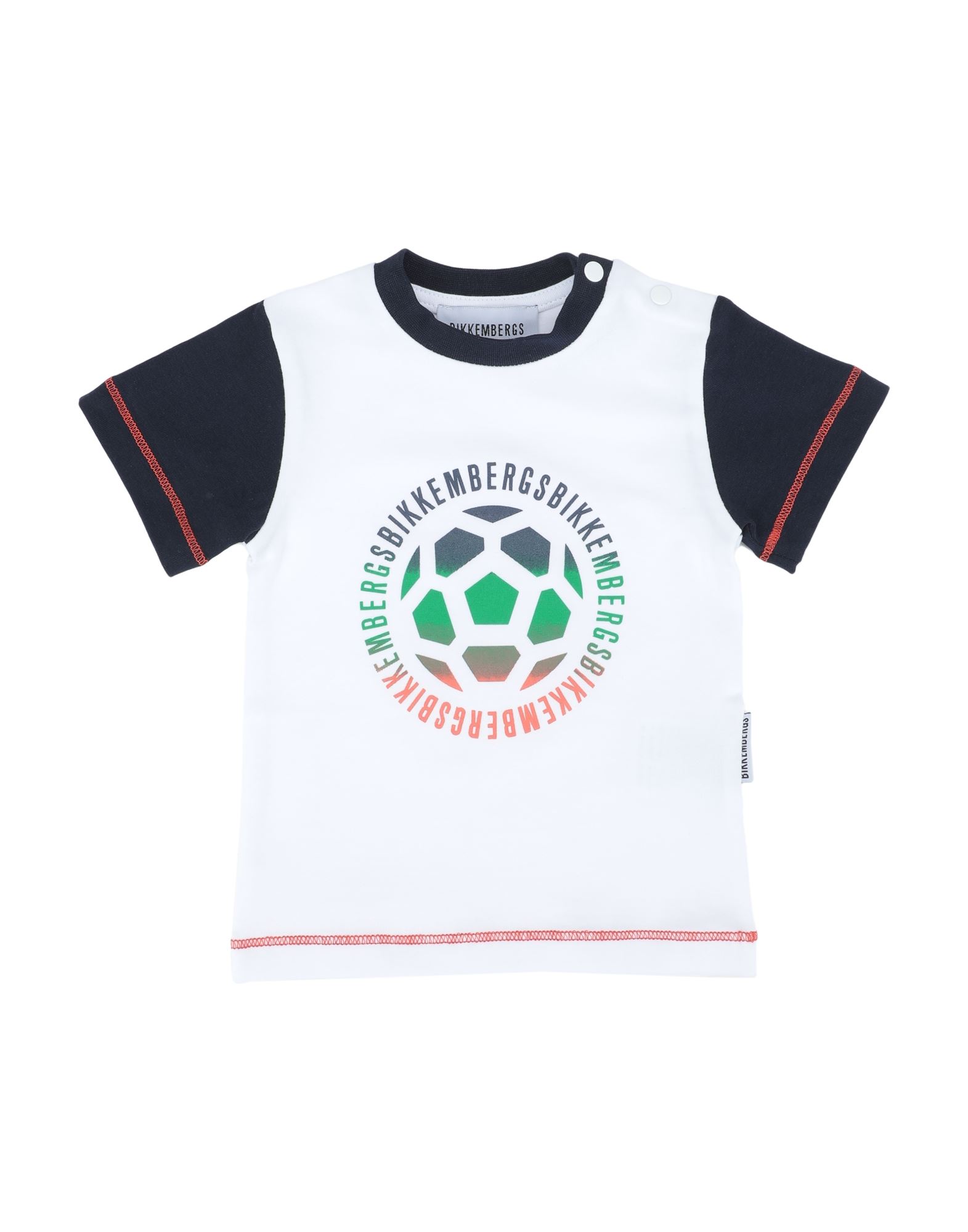  Bikkembergs - Tops - T-shirts - On Yoox.com 