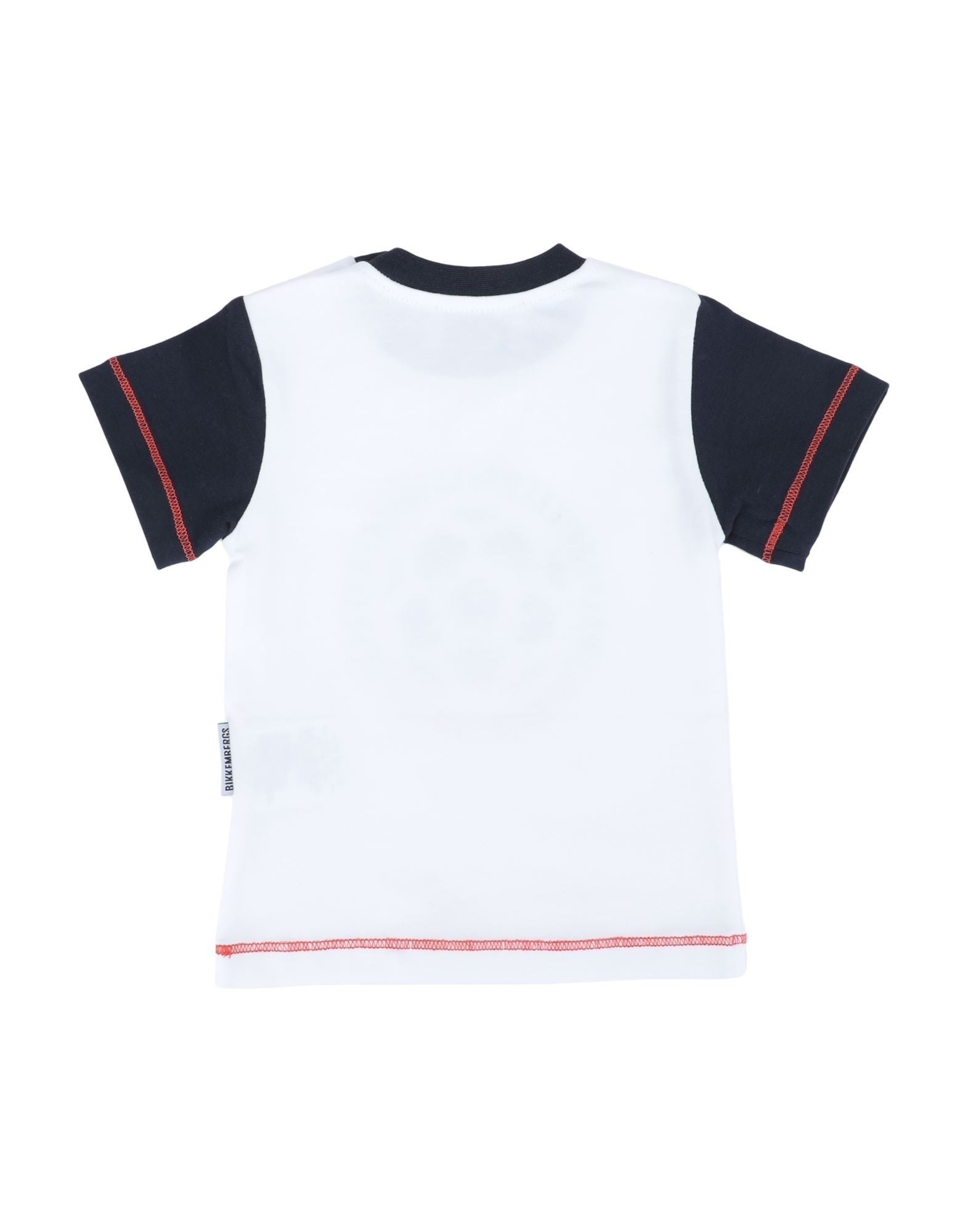  Bikkembergs - Tops - T-shirts - On Yoox.com 