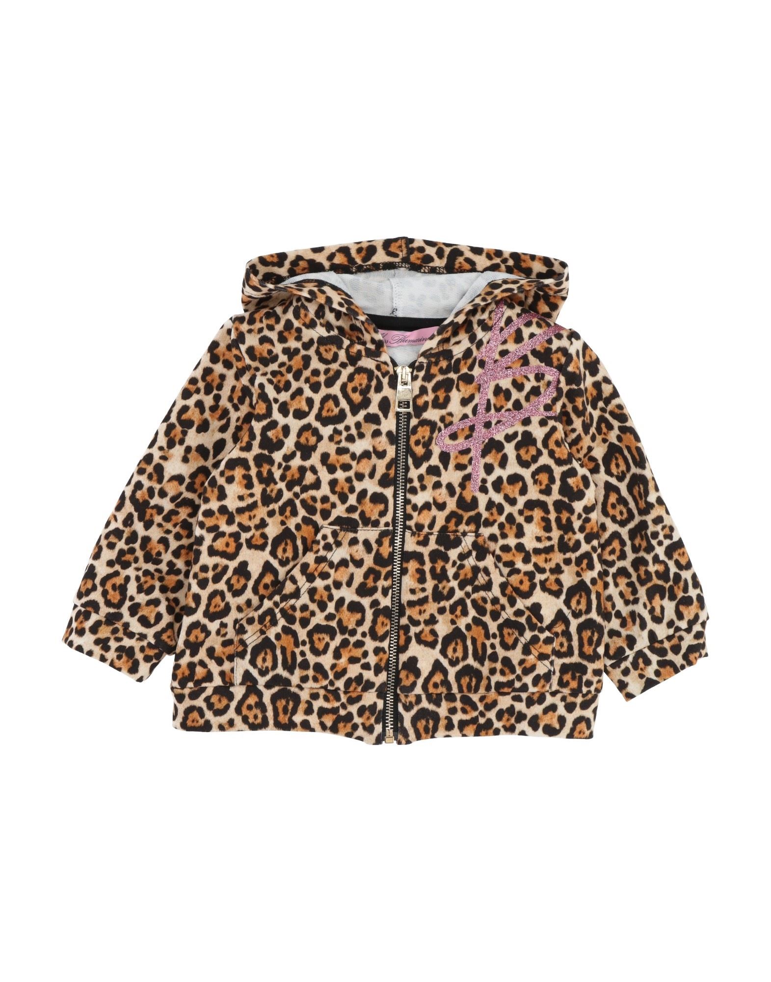  Miss Blumarine - Tops - Sweatshirts - On Yoox.com 
