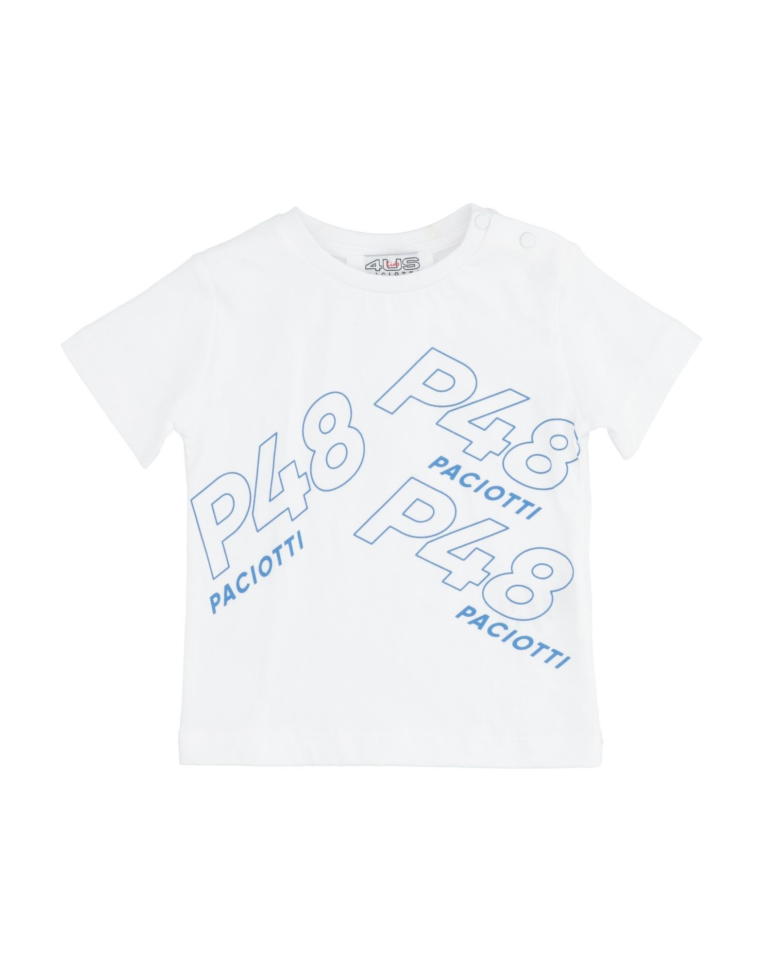  Paciotti 4us - Tops - T-shirts - On Yoox.com 