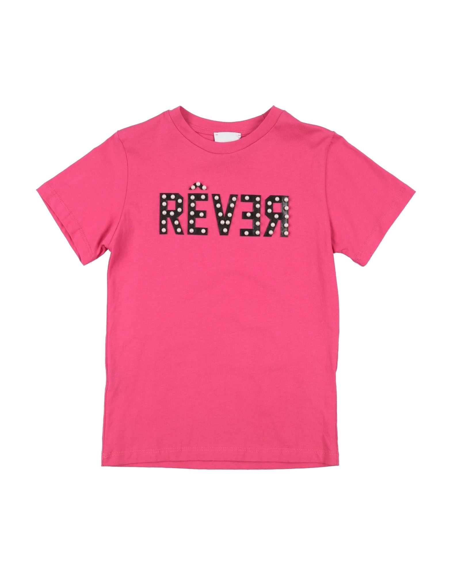 RÊVER Paris ΜΠΛΟΥΖΑΚΙΑ T-shirt