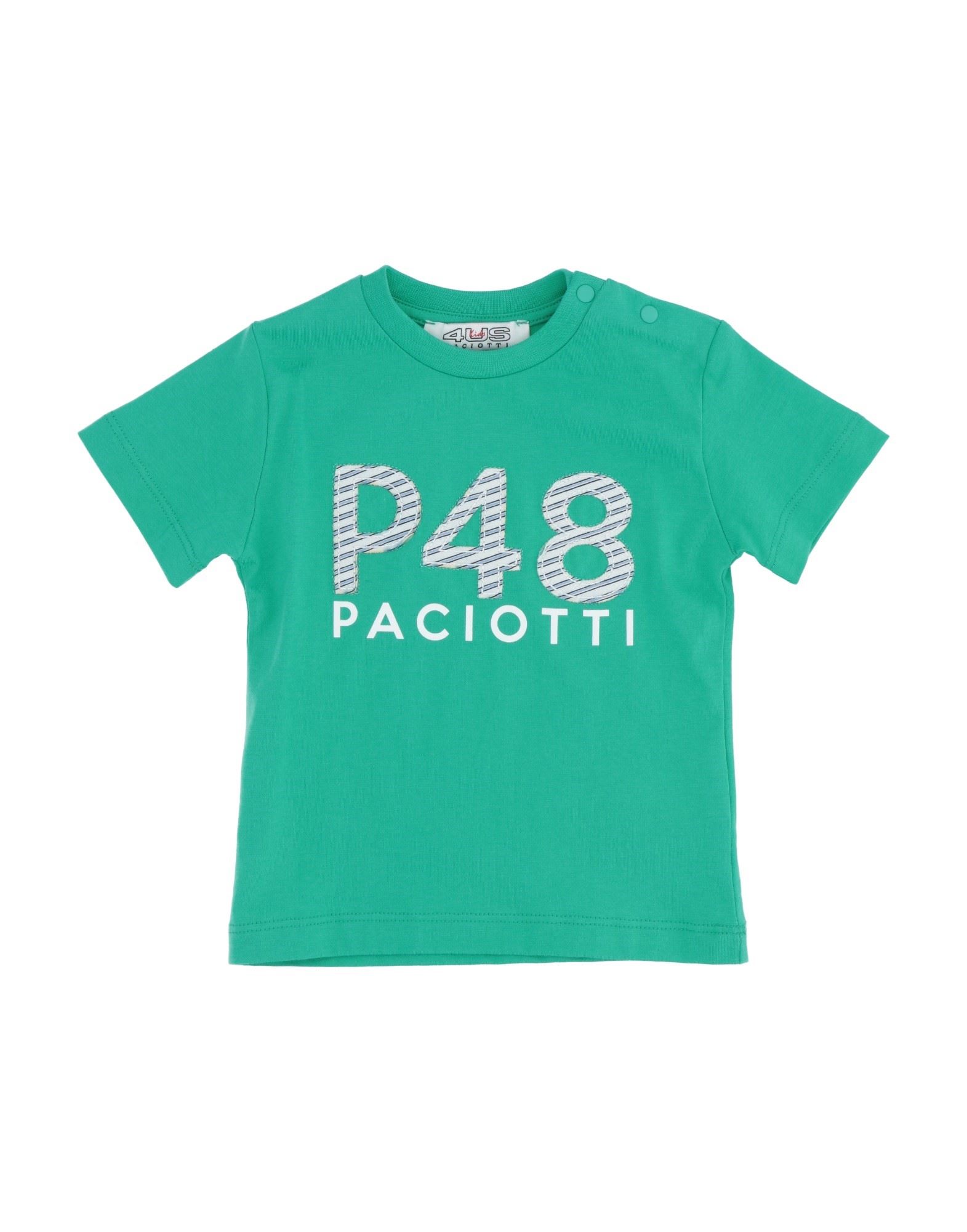  Paciotti 4us - Tops - T-shirts - On Yoox.com 