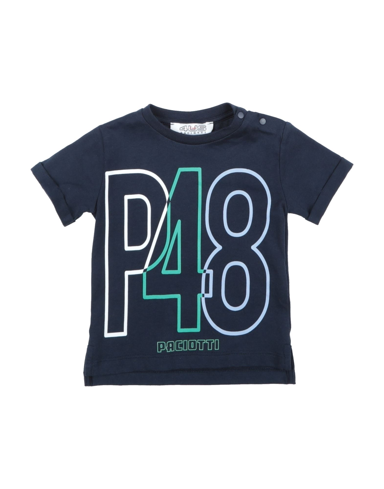  Paciotti 4us - Tops - T-shirts - On Yoox.com 