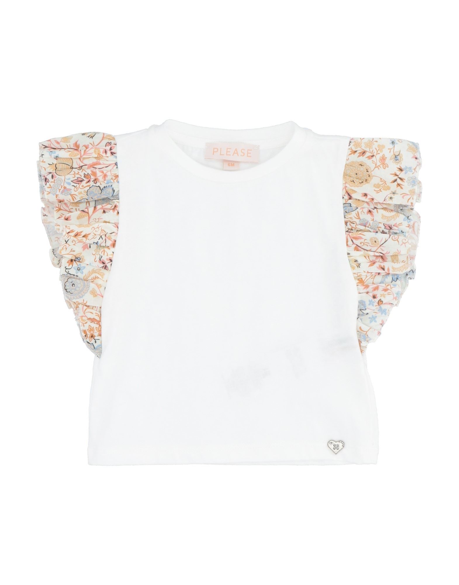  Please - Tops - T-shirts - On Yoox.com 
