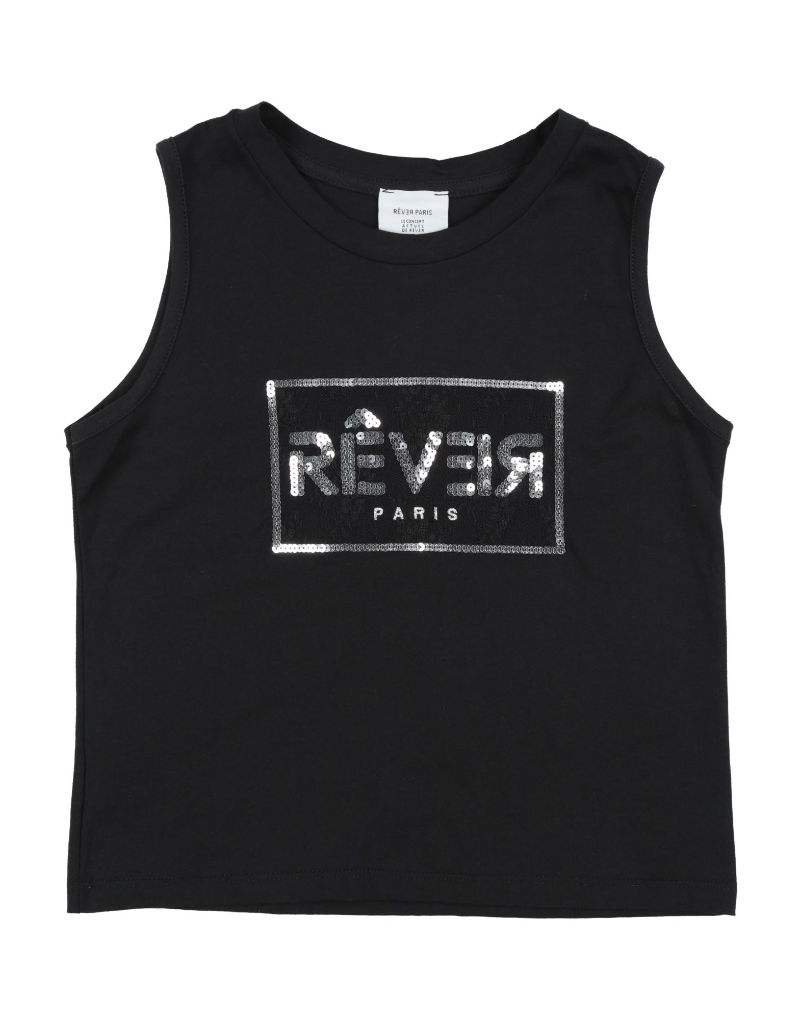 RÊVER Paris ΜΠΛΟΥΖΑΚΙΑ T-shirt