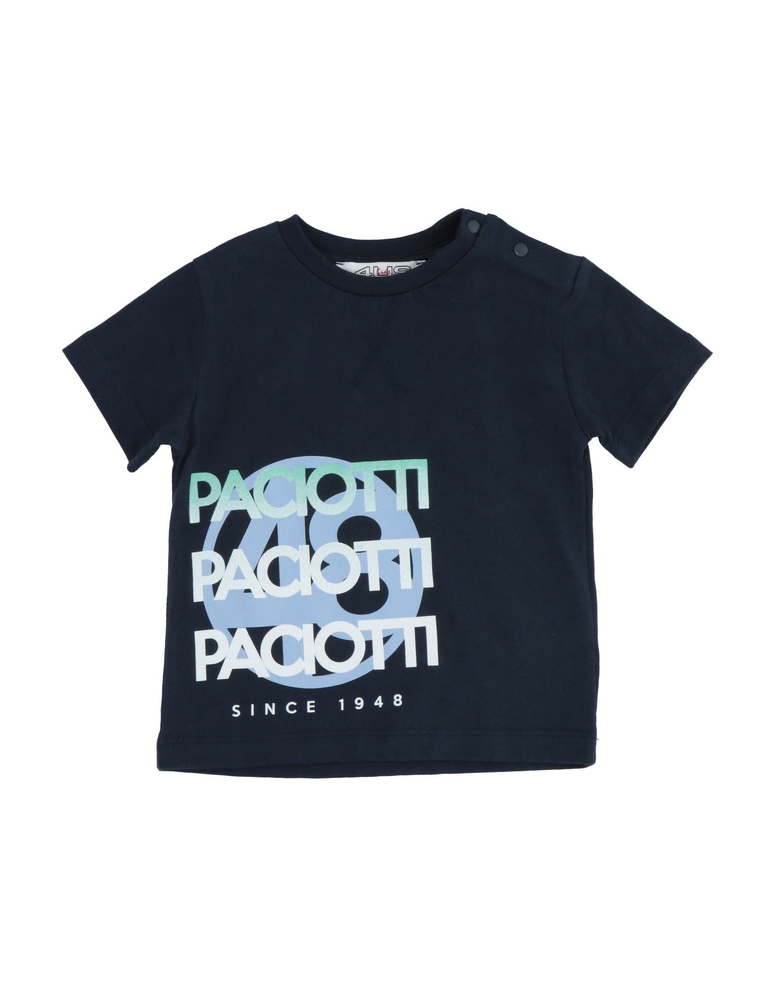  Paciotti 4us - Tops - T-shirts - On Yoox.com 