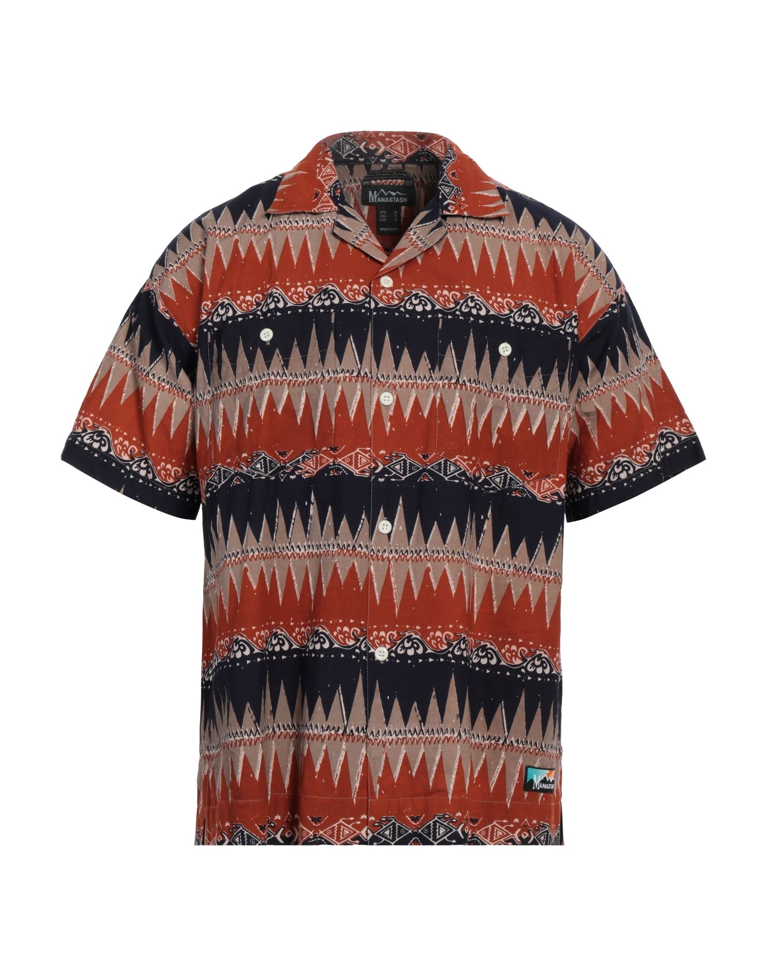  Manastash - Tops - Hemden - On Yoox.com 