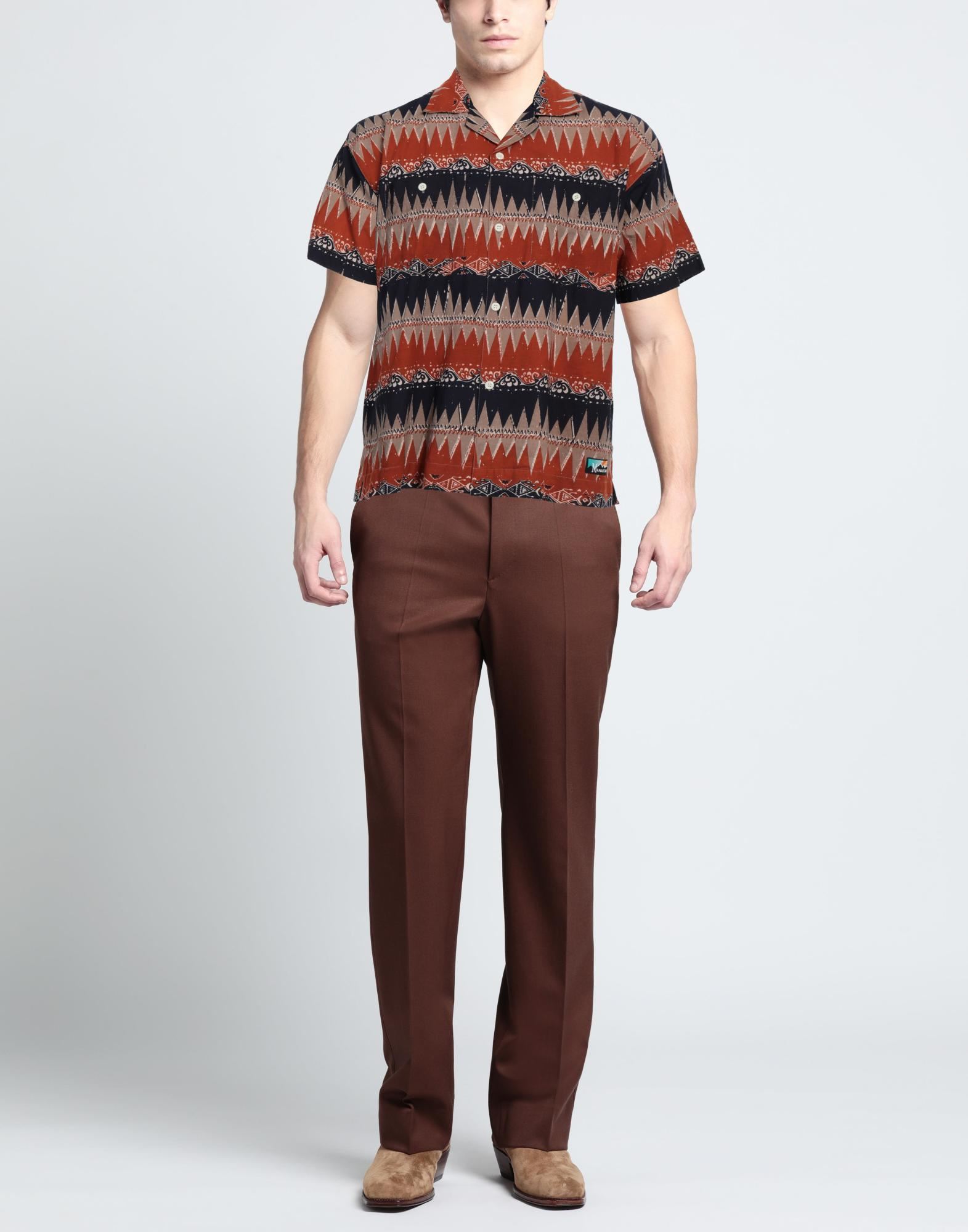  Manastash - Tops - Hemden - On Yoox.com 