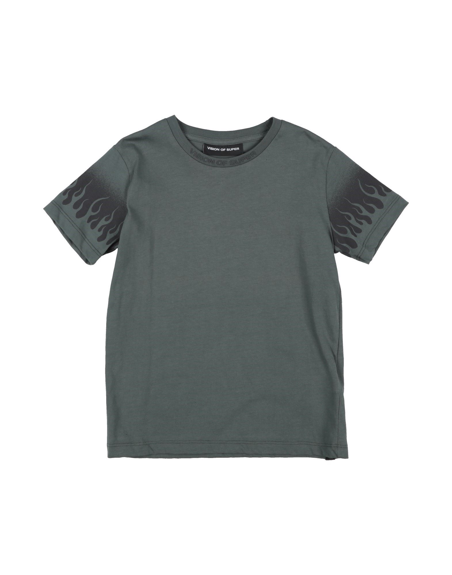  Vision Of Super - Tops - T-shirts - On Yoox.com 
