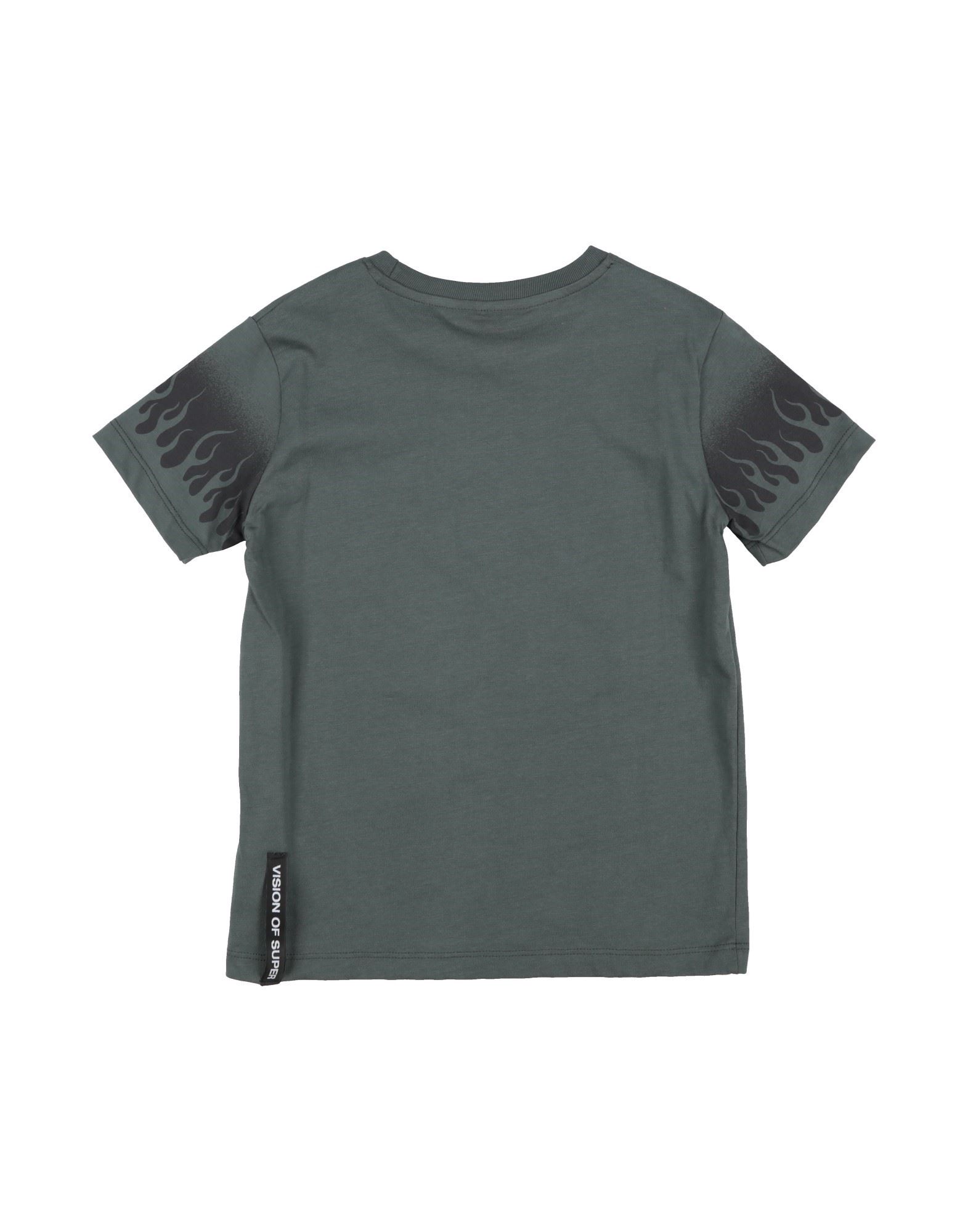  Vision Of Super - Tops - T-shirts - On Yoox.com 
