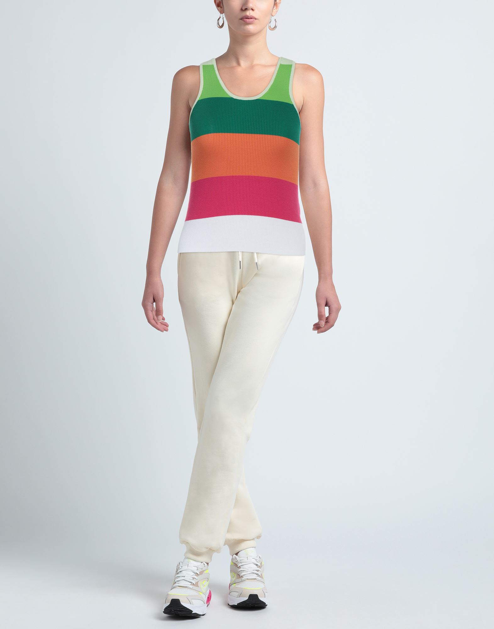 Roberto Collina - Camisetas Y Tops - Tops - On Yoox.com 