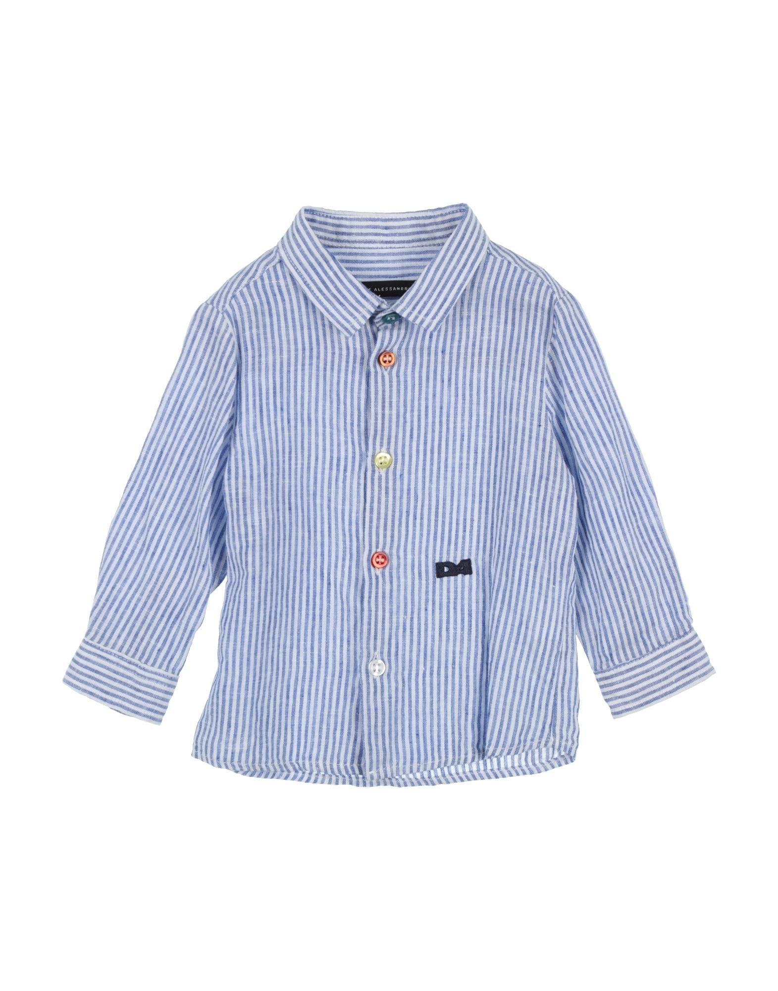  Daniele Alessandrini - Camisetas Y Tops - Camisas - On Yoox.com 