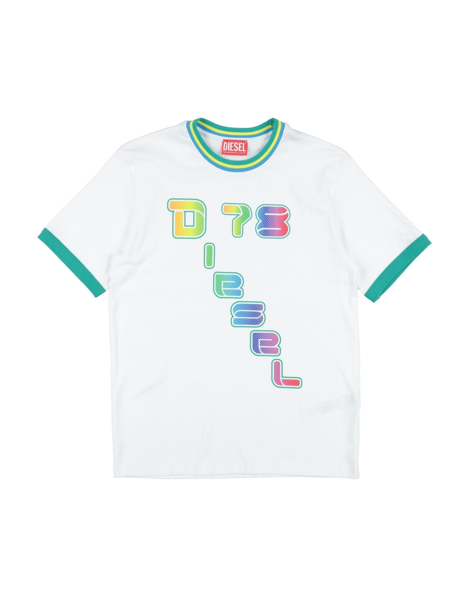  Diesel - Tops - T-shirts - On Yoox.com 