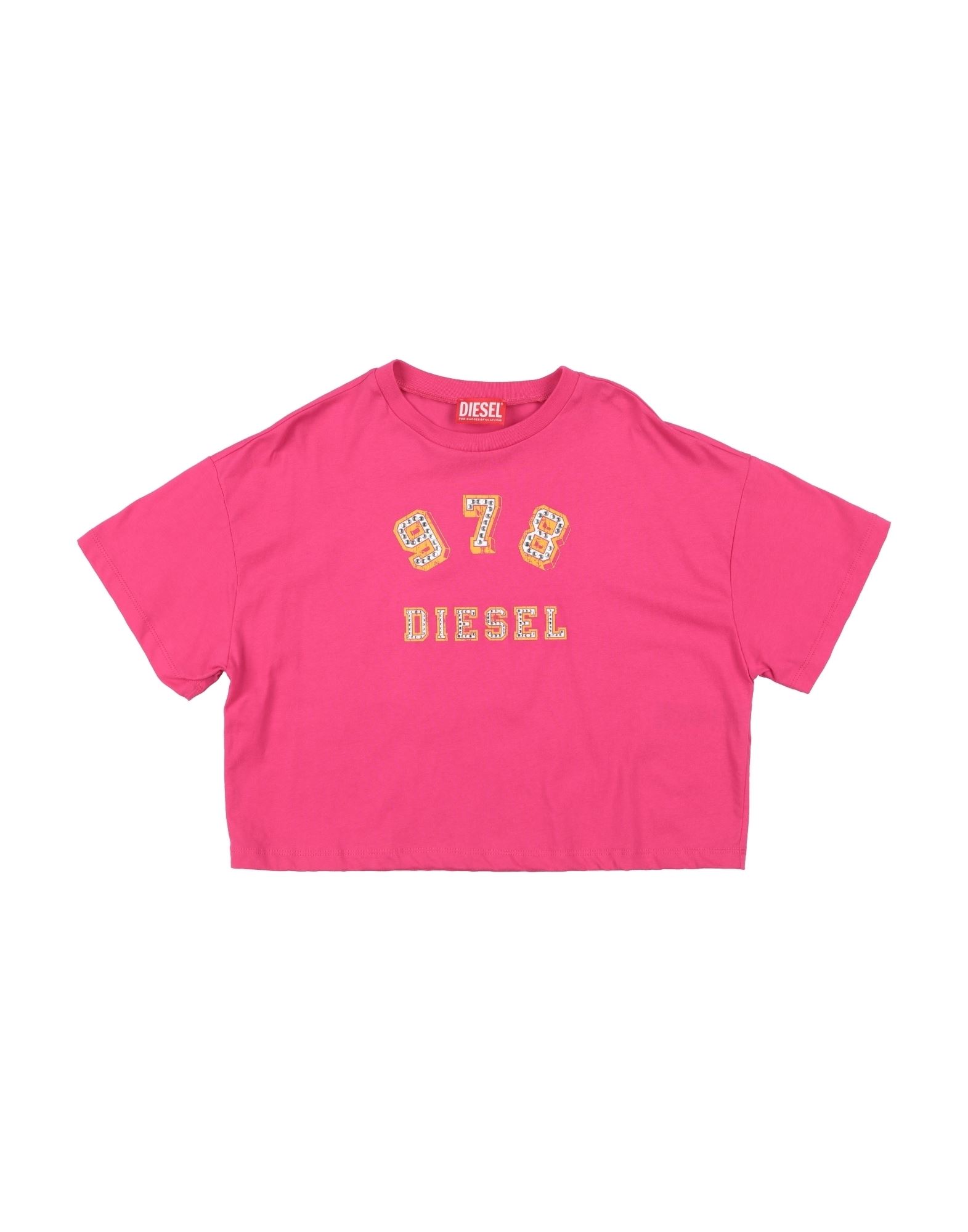 DIESEL ΜΠΛΟΥΖΑΚΙΑ T-shirt