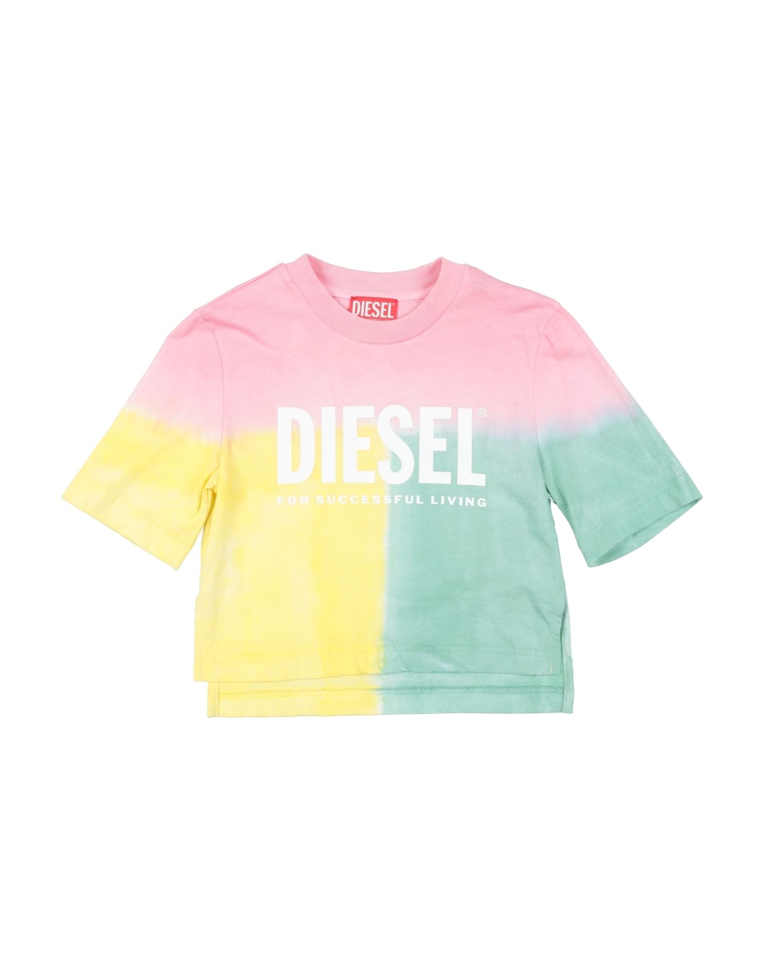 DIESEL ΜΠΛΟΥΖΑΚΙΑ T-shirt