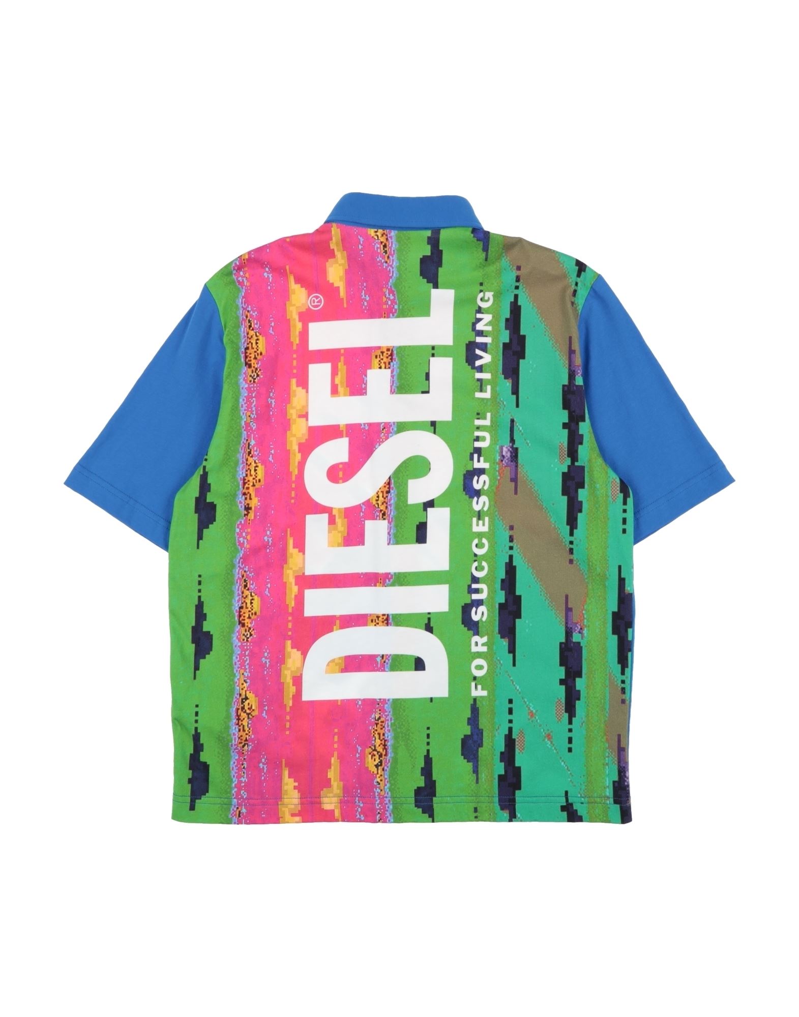  Diesel - Tops - Hemden - On Yoox.com 