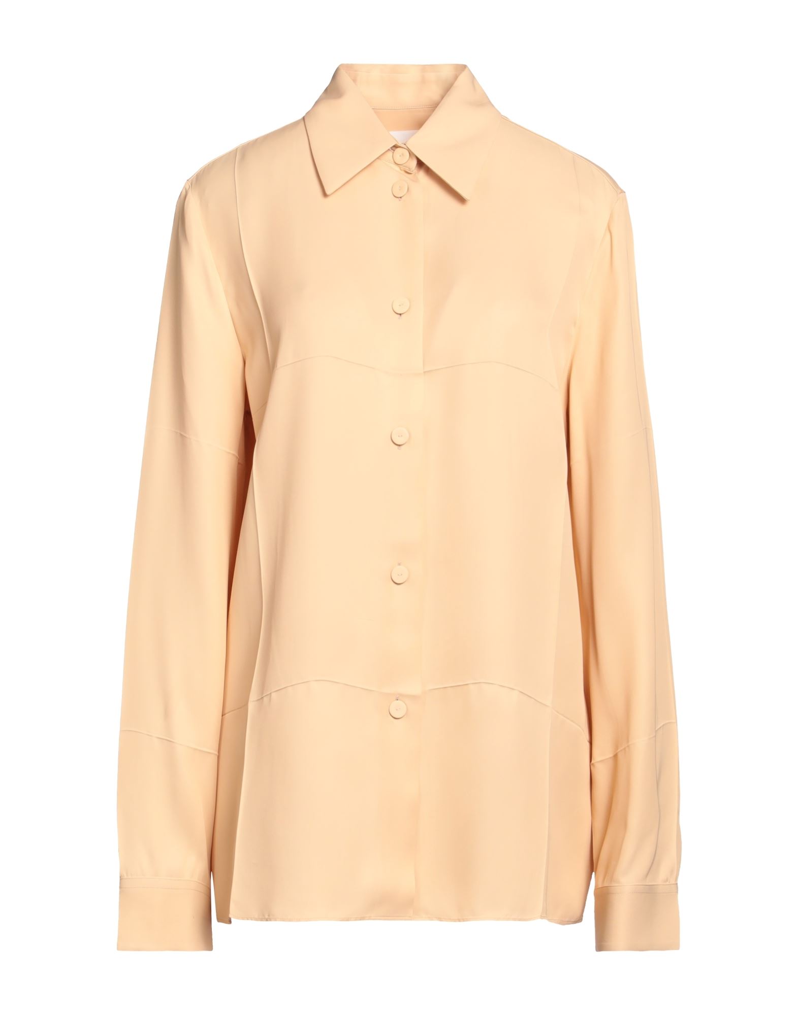 JIL SANDER JIL SANDER ΜΠΛΟΥΖΑΚΙΑ Πουκάμισο