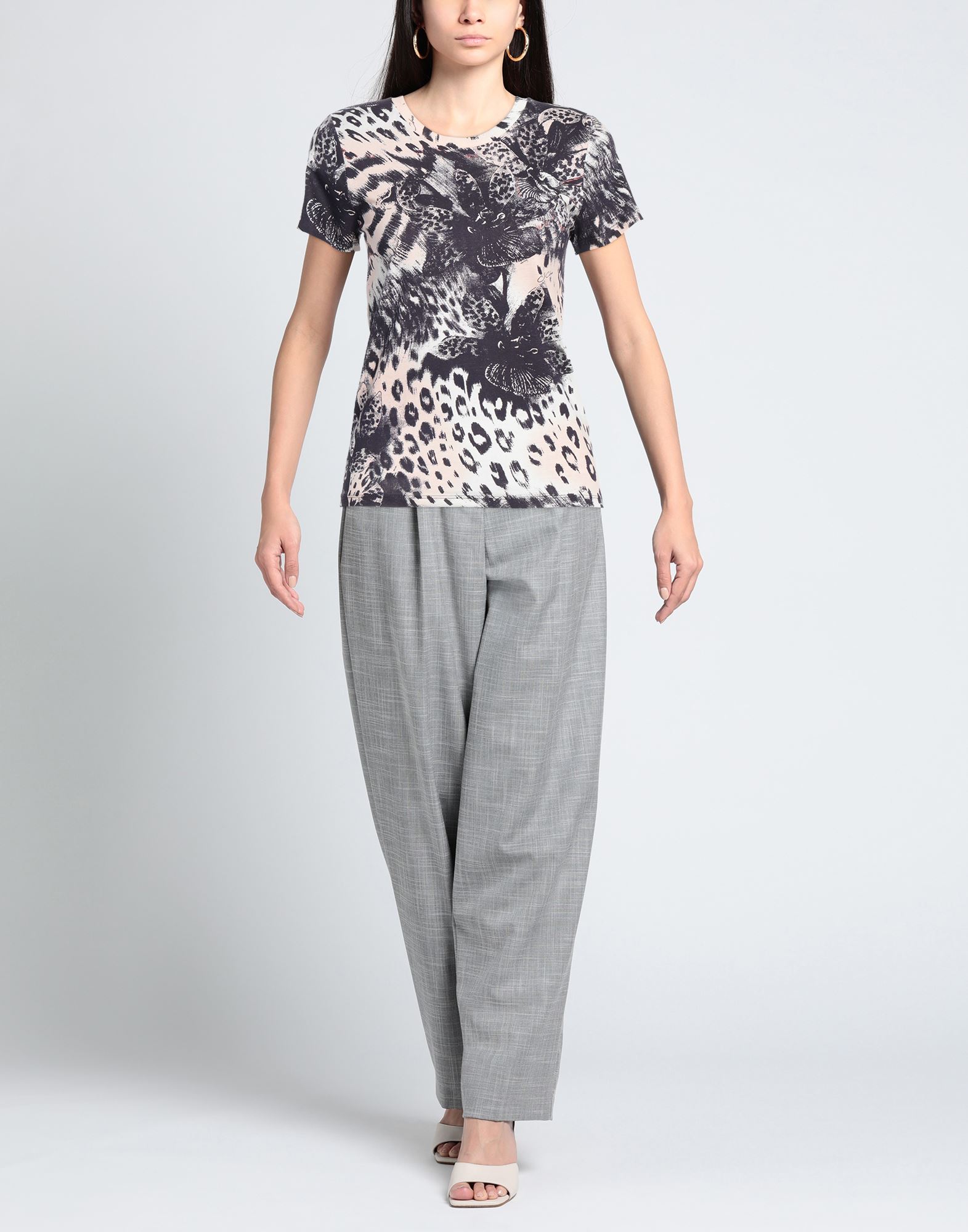  Cavalli Class - Camisetas Y Tops - Camisetas - On Yoox.com 
