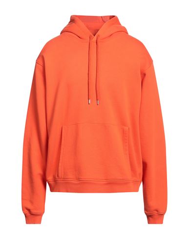 Ambush Man Sweatshirt Orange Size M Cotton