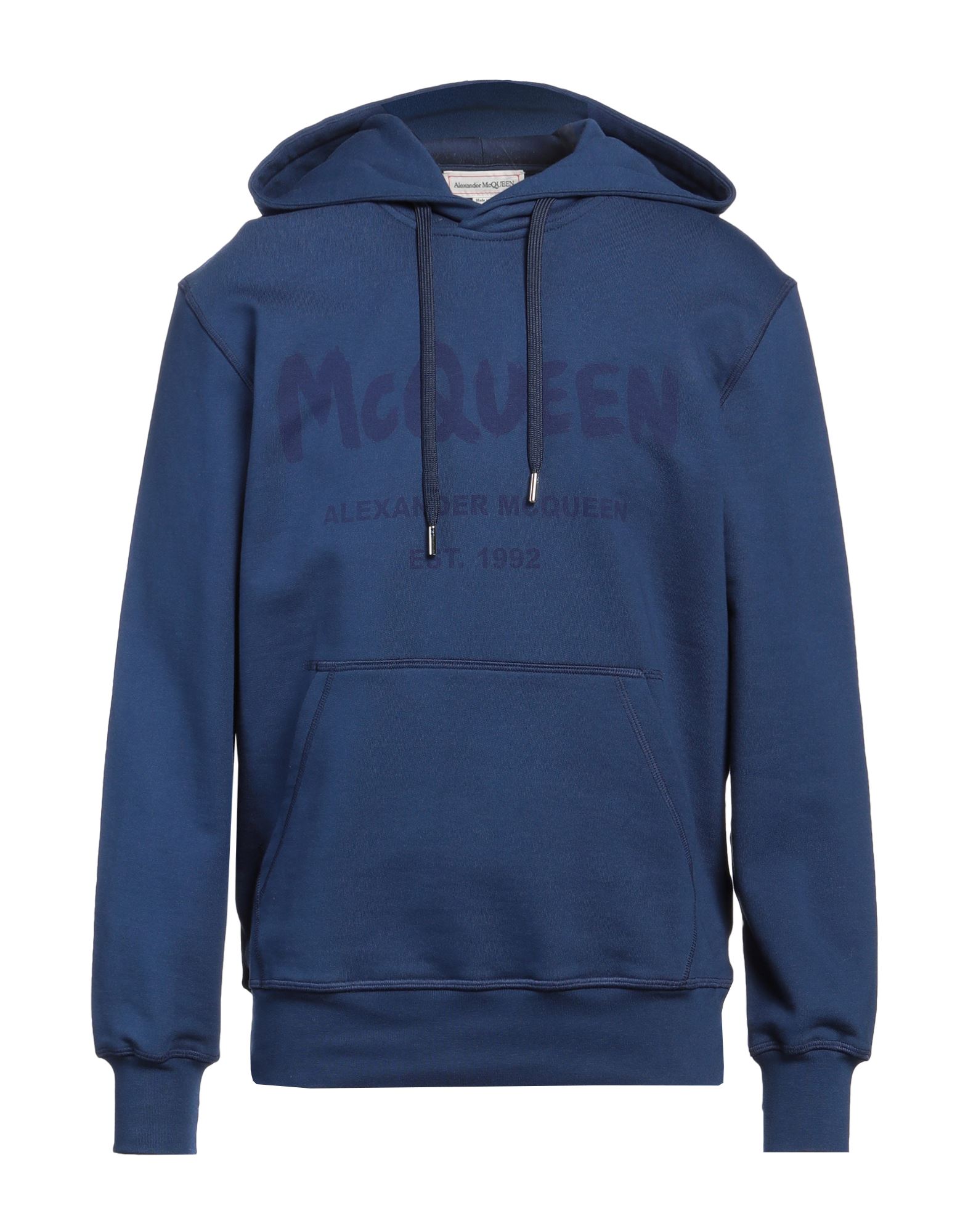 MCQUEEN ΜΠΛΟΥΖΑΚΙΑ Φούτερ