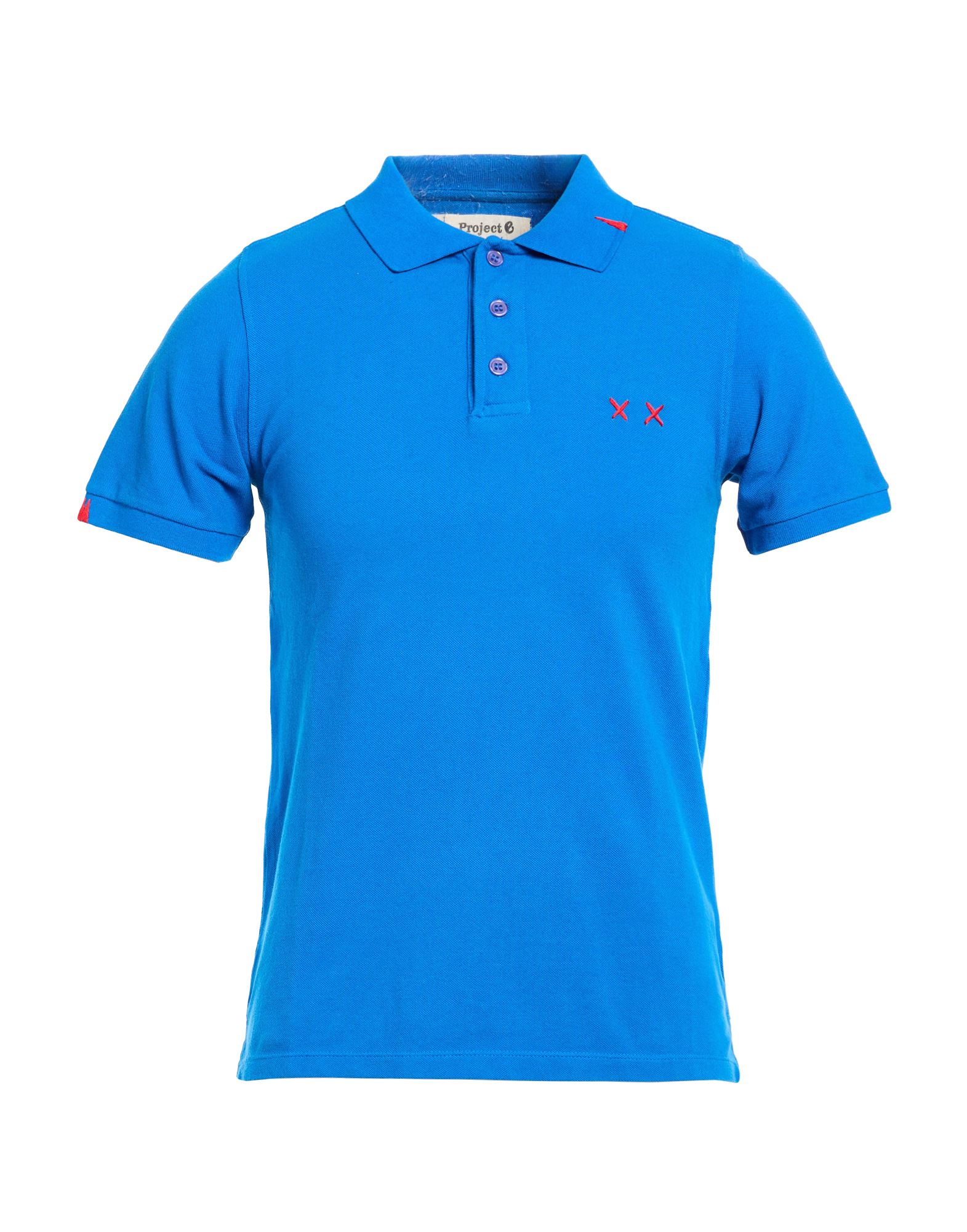  Project E - Topwear - Polo - On Yoox.com 
