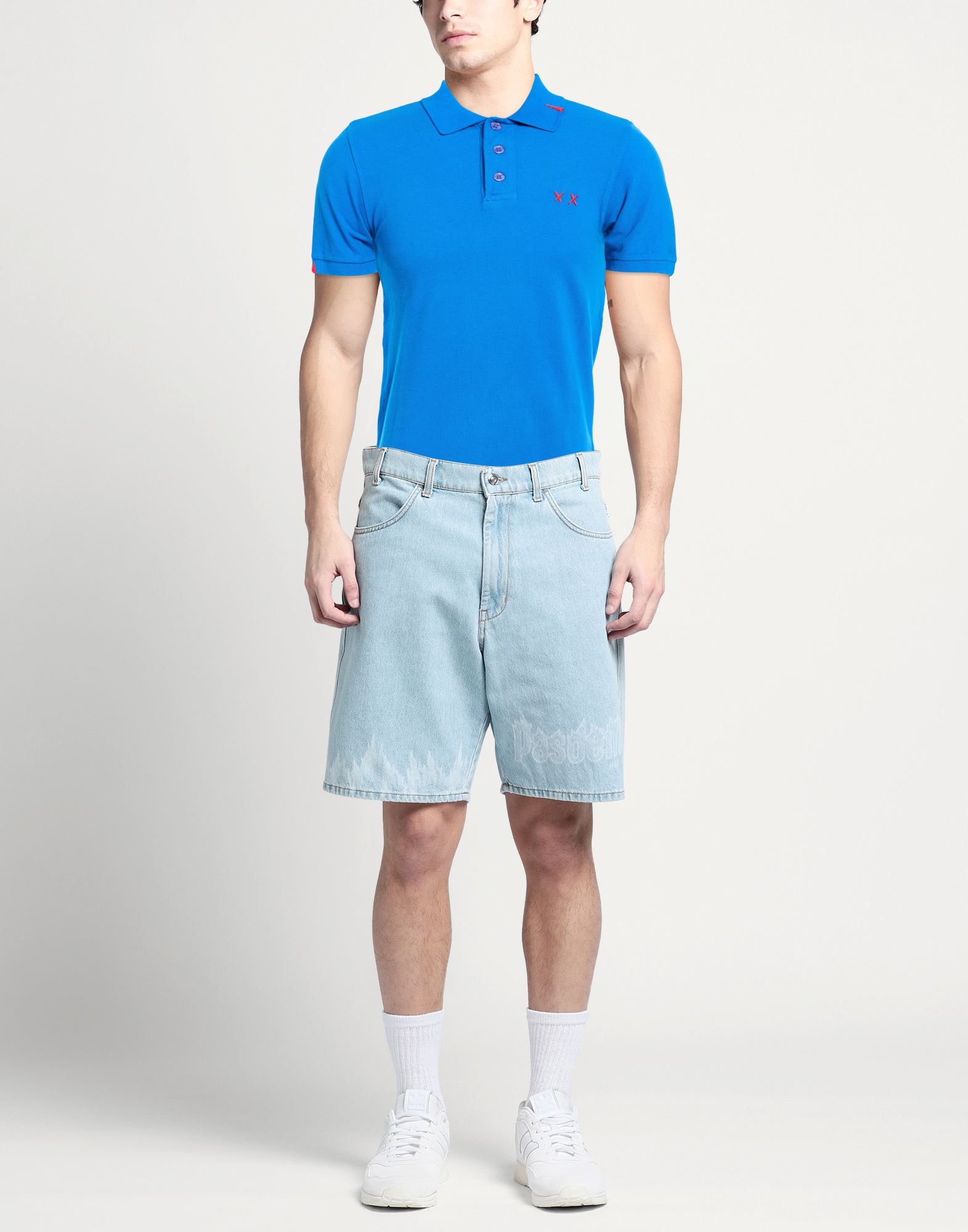  Project E - Topwear - Polo - On Yoox.com 