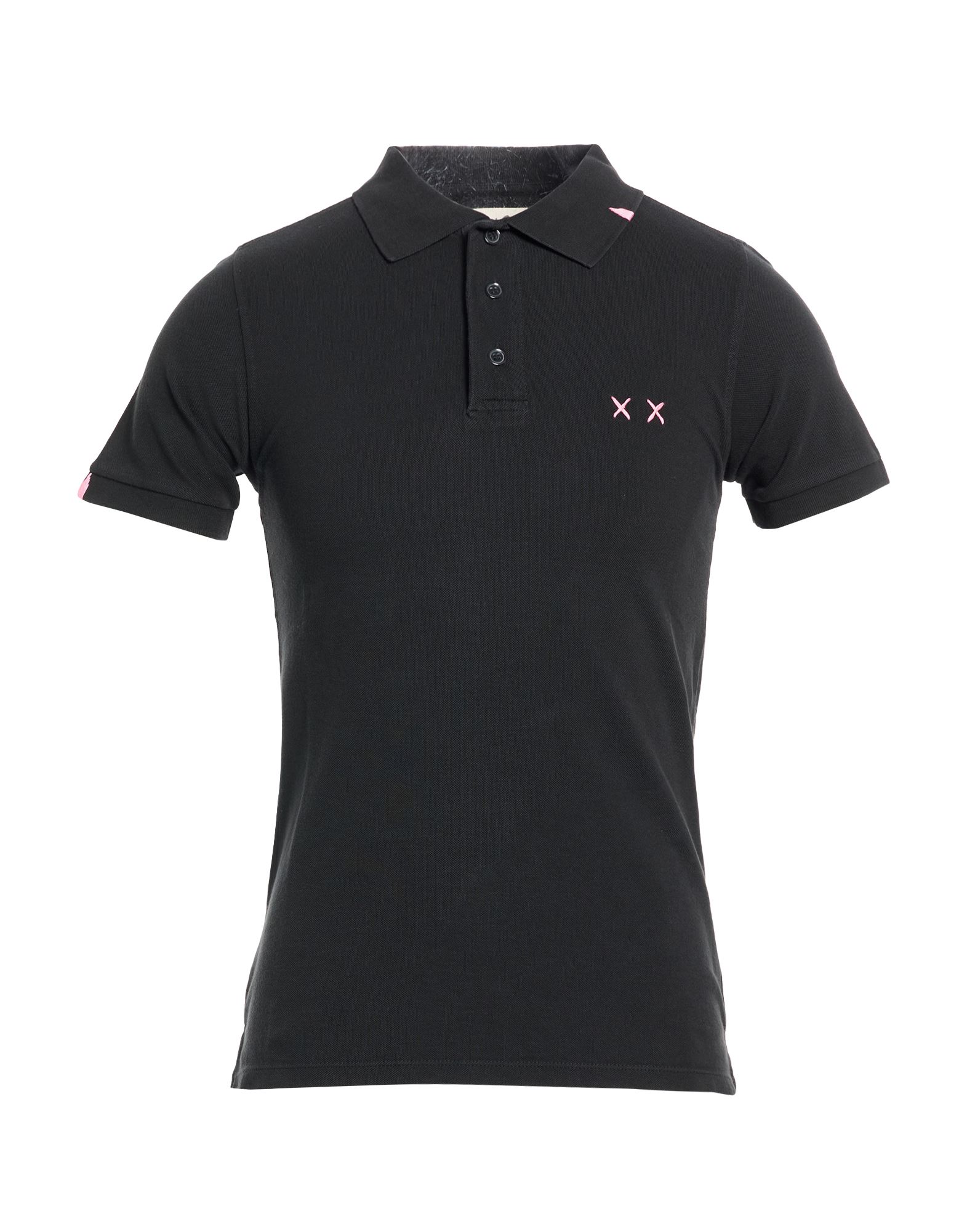  Project E - Tops - Poloshirts - On Yoox.com 