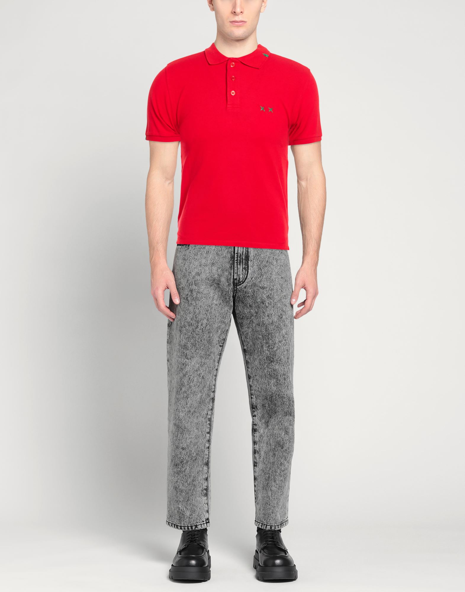 Project E - Camisetas Y Tops - Polos - On Yoox.com 