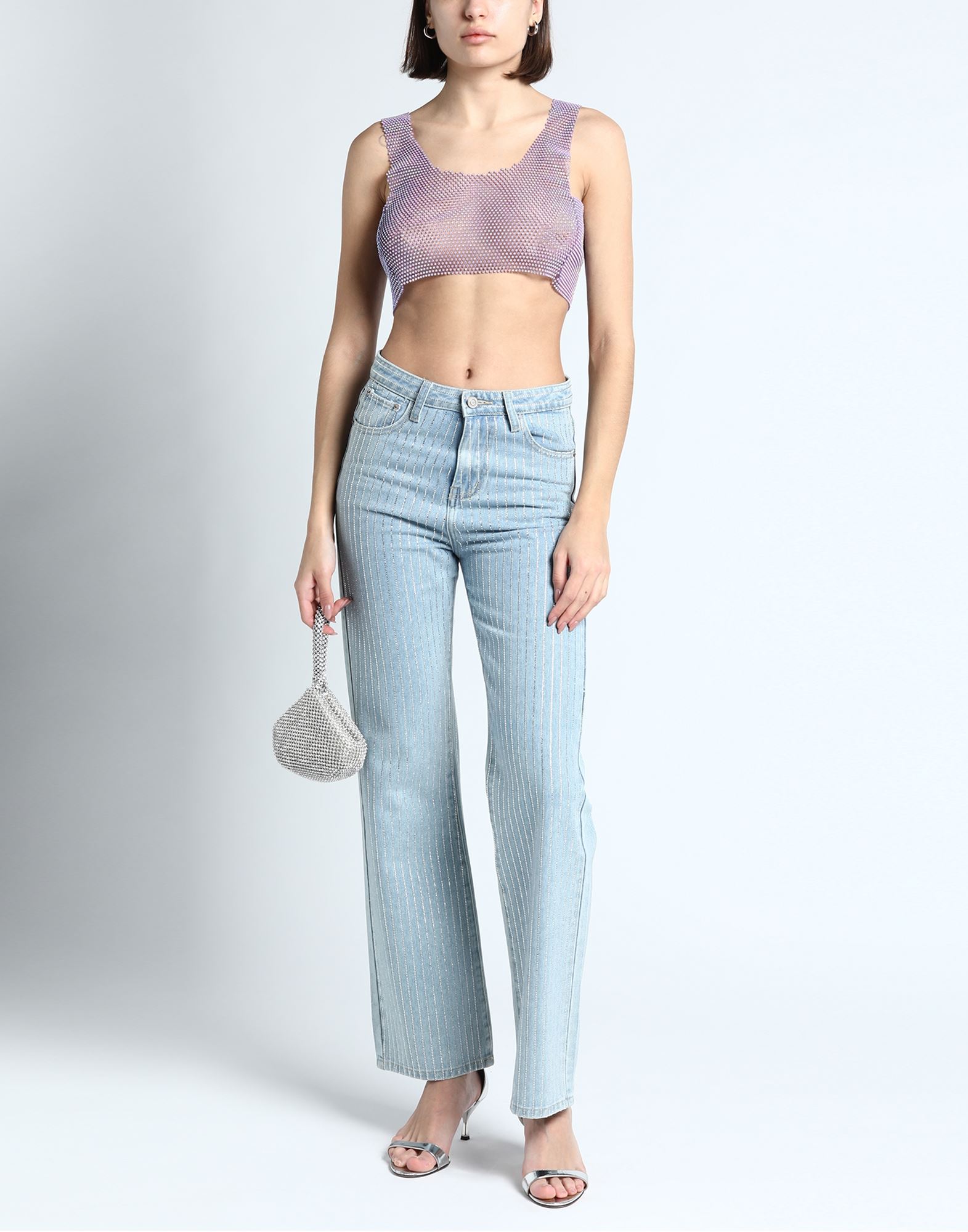  Santa Brands - Tops - Tops - On Yoox.com 