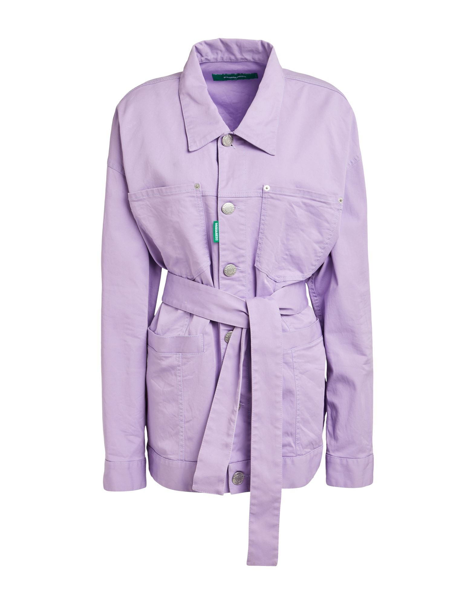  Dsquared2 - Jacken & Mäntel - Jacken Und Anoraks - On Yoox.com 