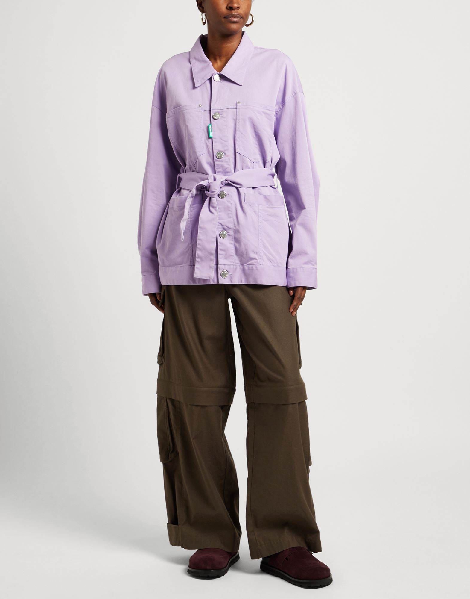  Dsquared2 - Jacken & Mäntel - Jacken Und Anoraks - On Yoox.com 